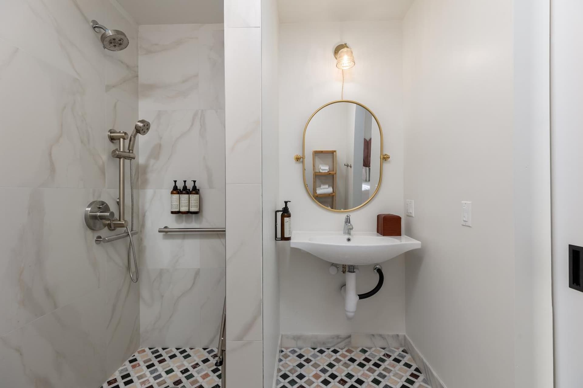 Granger Hotel San Diego Downtown Gaslamp Quarter, a Member of Design Hotels gallery photo in San Diego, CA — image 20