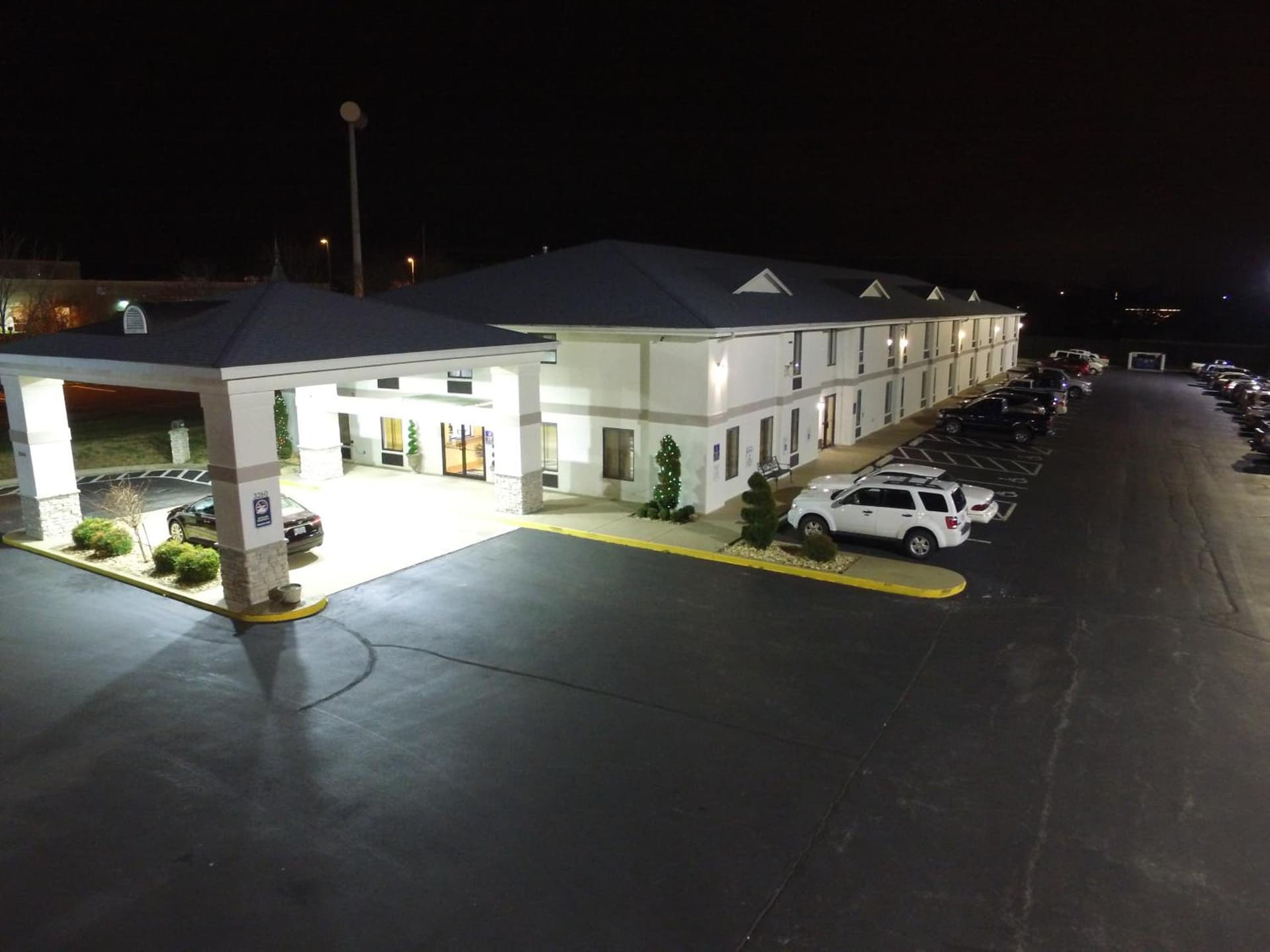 Days Inn by Wyndham Battlefield Rd/Hwy 65 gallery photo in Springfield, MO — image 48