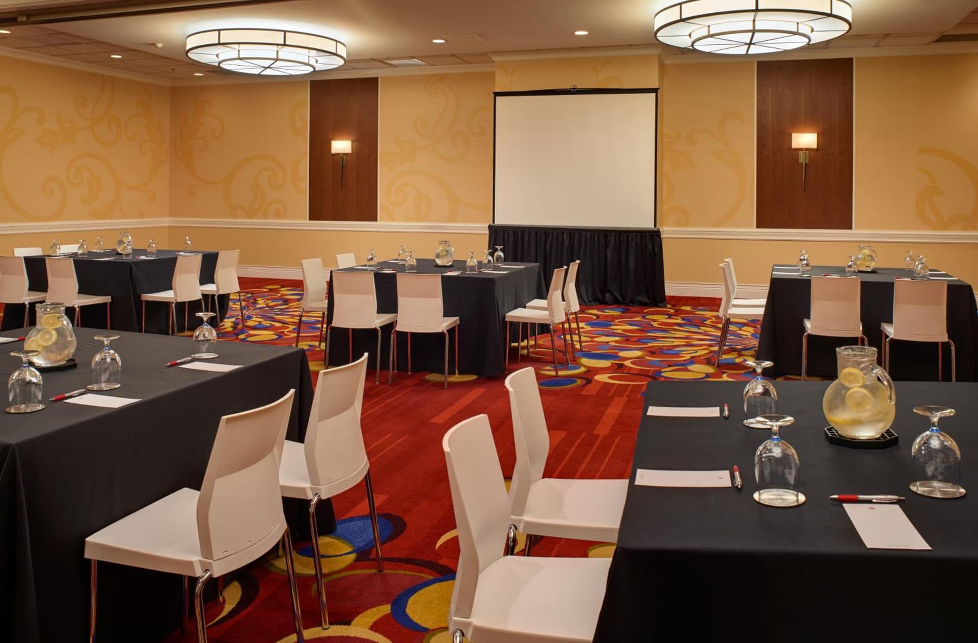 Wyndham Cleveland Airport gallery photo in Cleveland, OH — image 30