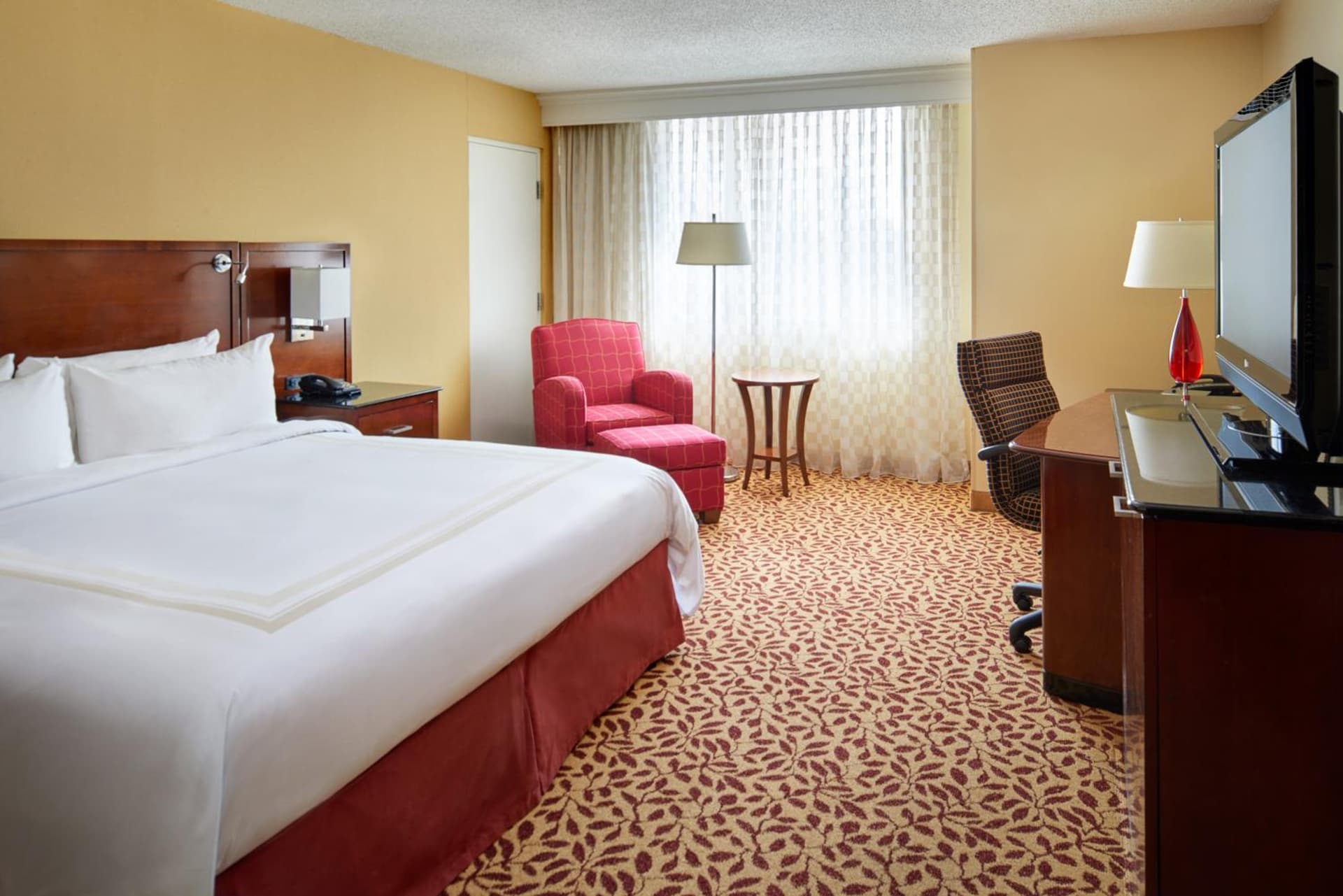 Wyndham Cleveland Airport gallery photo in Cleveland, OH — image 25
