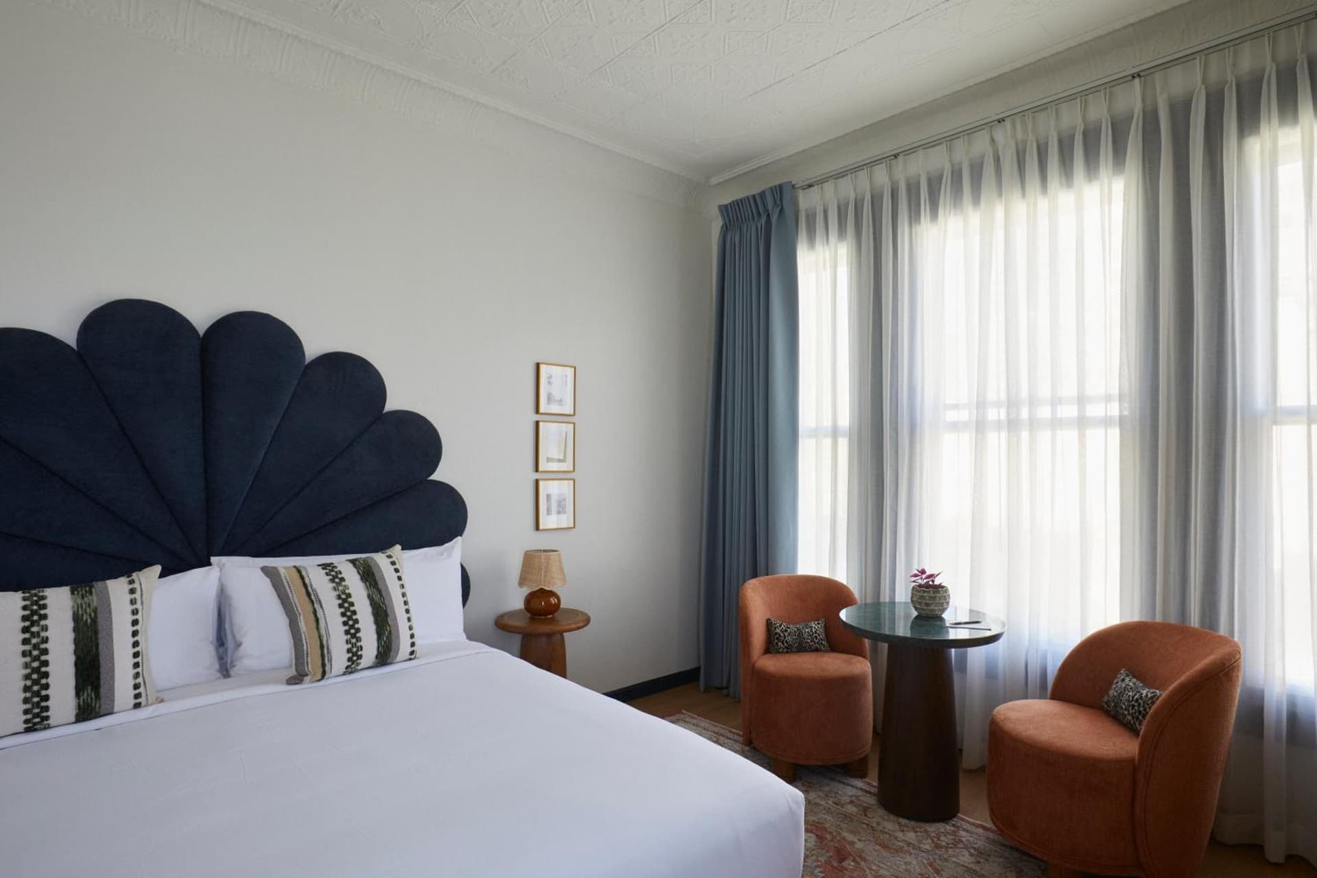 Granger Hotel San Diego Downtown Gaslamp Quarter, a Member of Design Hotels gallery photo in San Diego, CA — image 45