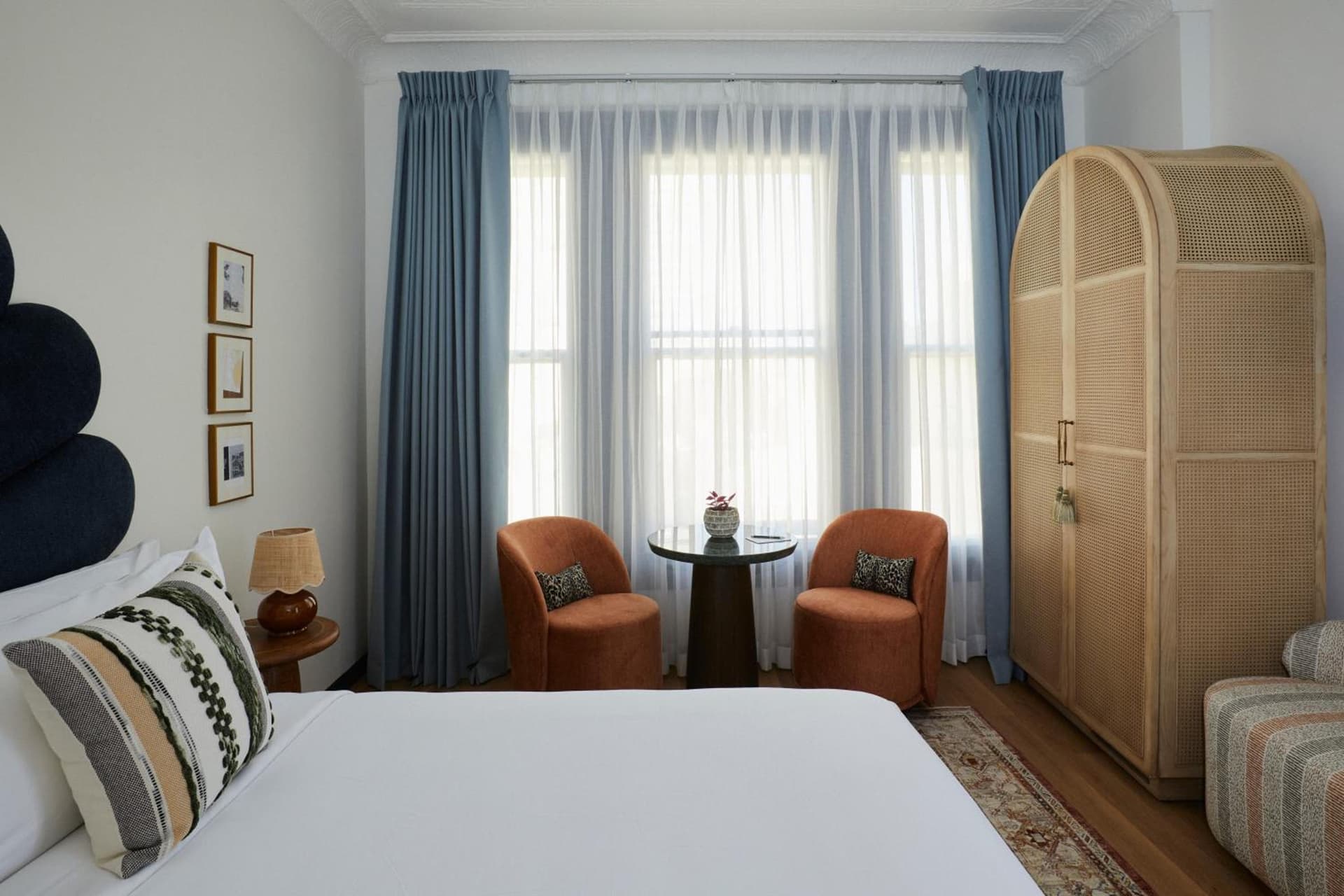 Granger Hotel San Diego Downtown Gaslamp Quarter, a Member of Design Hotels gallery photo in San Diego, CA — image 40