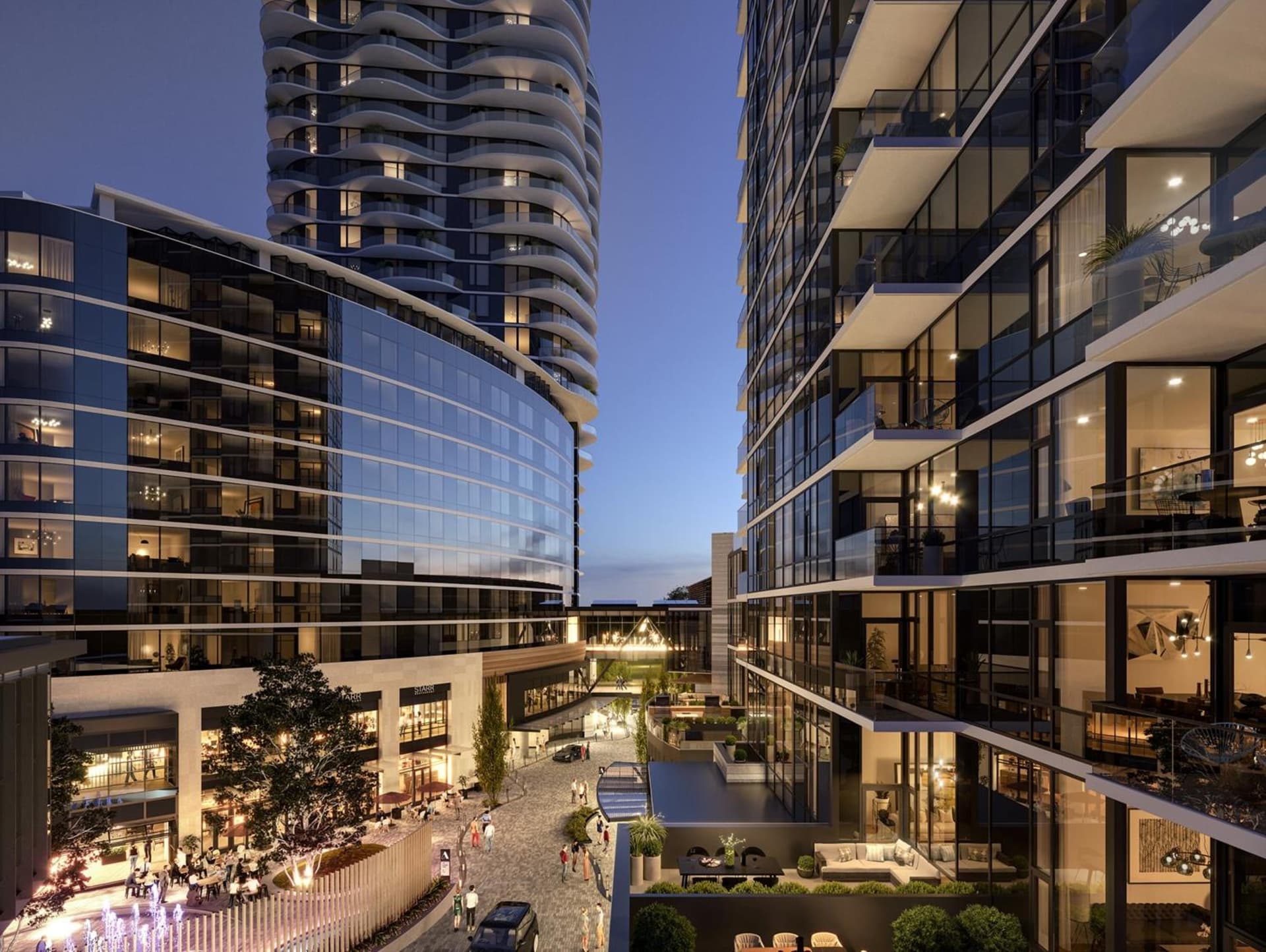 InterContinental Seattle Bellevue, by IHG gallery photo in Bellevue, WA — image 211