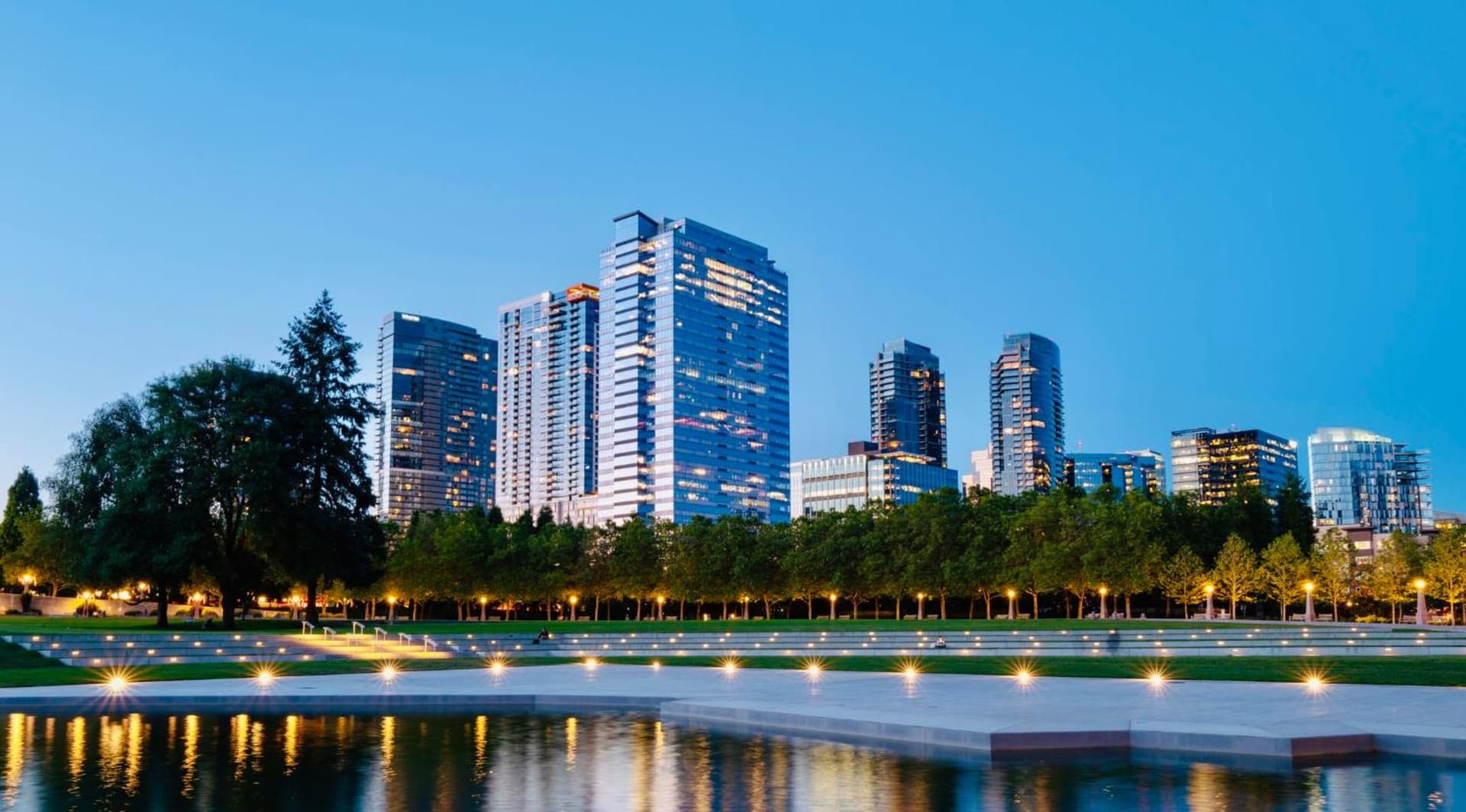 InterContinental Seattle Bellevue, by IHG gallery photo in Bellevue, WA — image 213