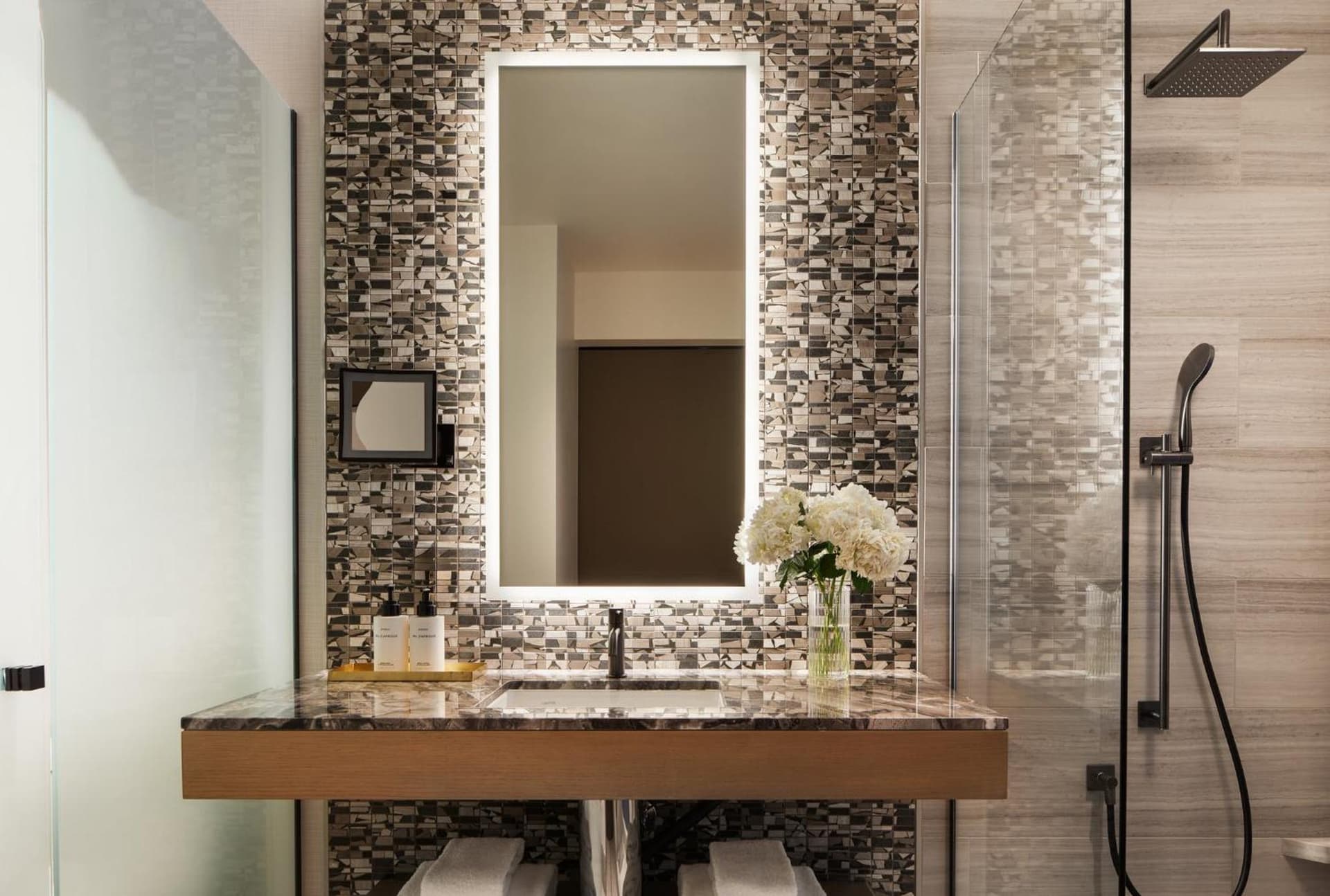InterContinental Seattle Bellevue, by IHG gallery photo in Bellevue, WA — image 225