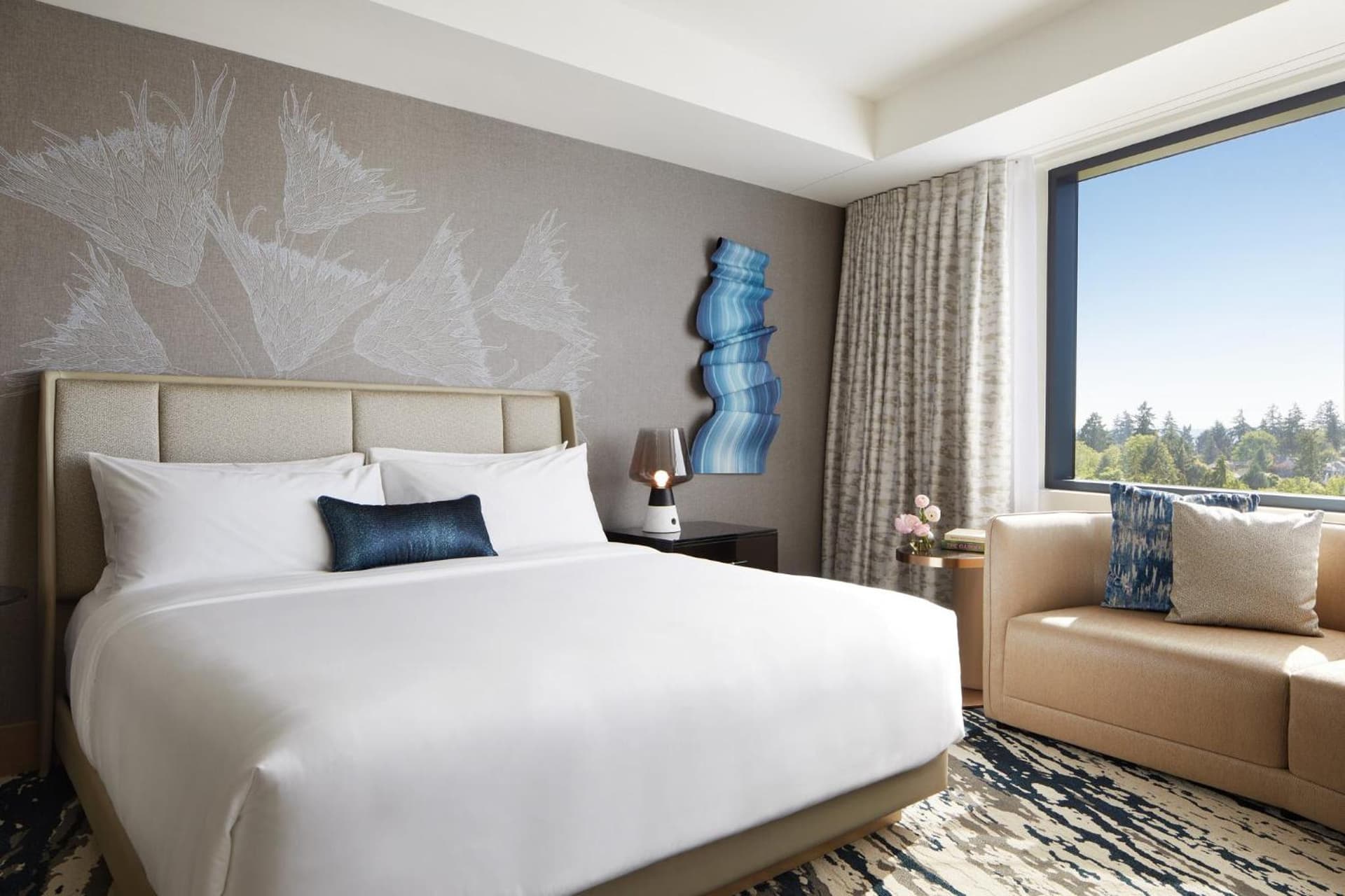 InterContinental Seattle Bellevue, by IHG gallery photo in Bellevue, WA — image 228