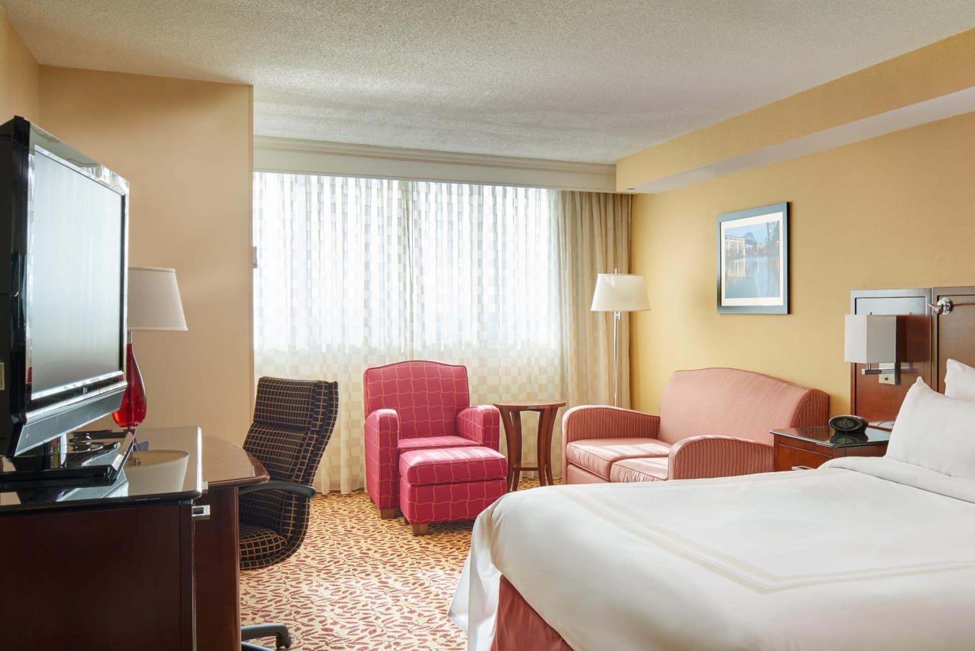Wyndham Cleveland Airport gallery photo in Cleveland, OH — image 13