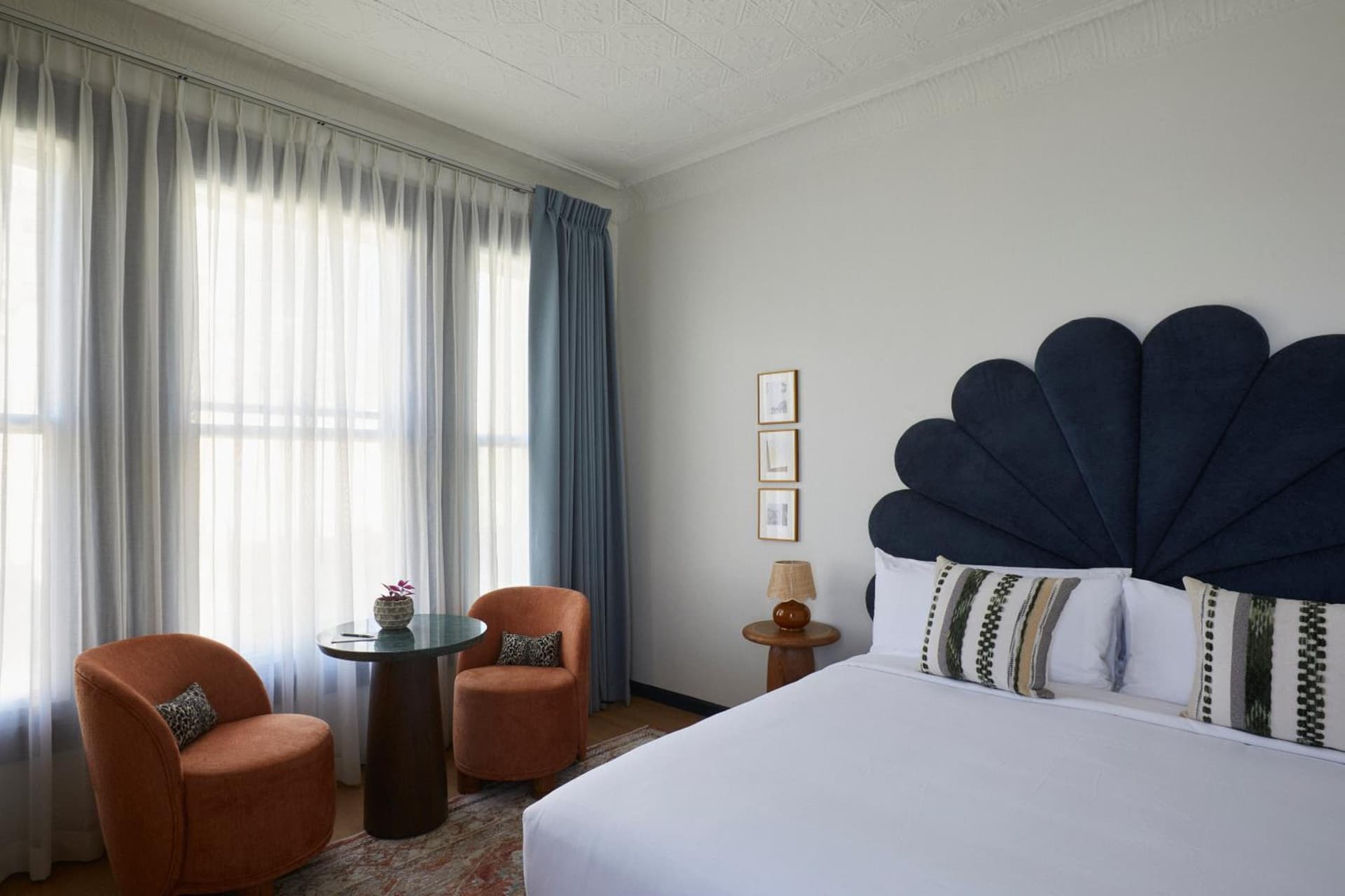 Granger Hotel San Diego Downtown Gaslamp Quarter, a Member of Design Hotels gallery photo in San Diego, CA — image 9
