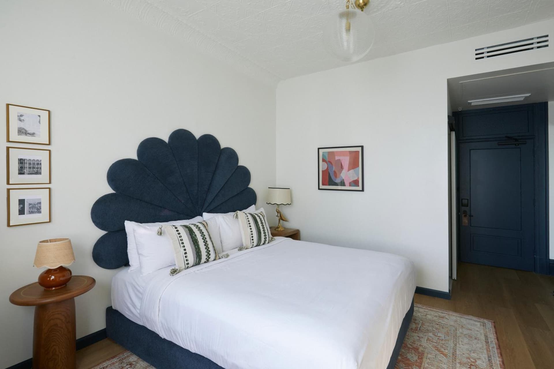 Granger Hotel San Diego Downtown Gaslamp Quarter, a Member of Design Hotels gallery photo in San Diego, CA — image 5