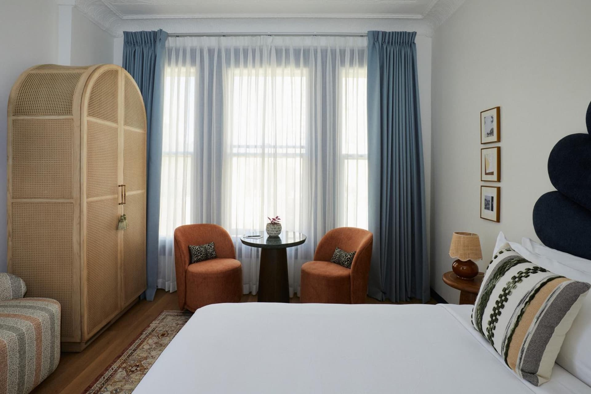Granger Hotel San Diego Downtown Gaslamp Quarter, a Member of Design Hotels gallery photo in San Diego, CA — image 18