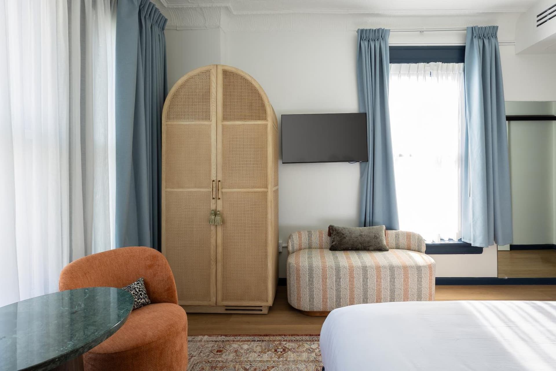 Granger Hotel San Diego Downtown Gaslamp Quarter, a Member of Design Hotels gallery photo in San Diego, CA — image 31