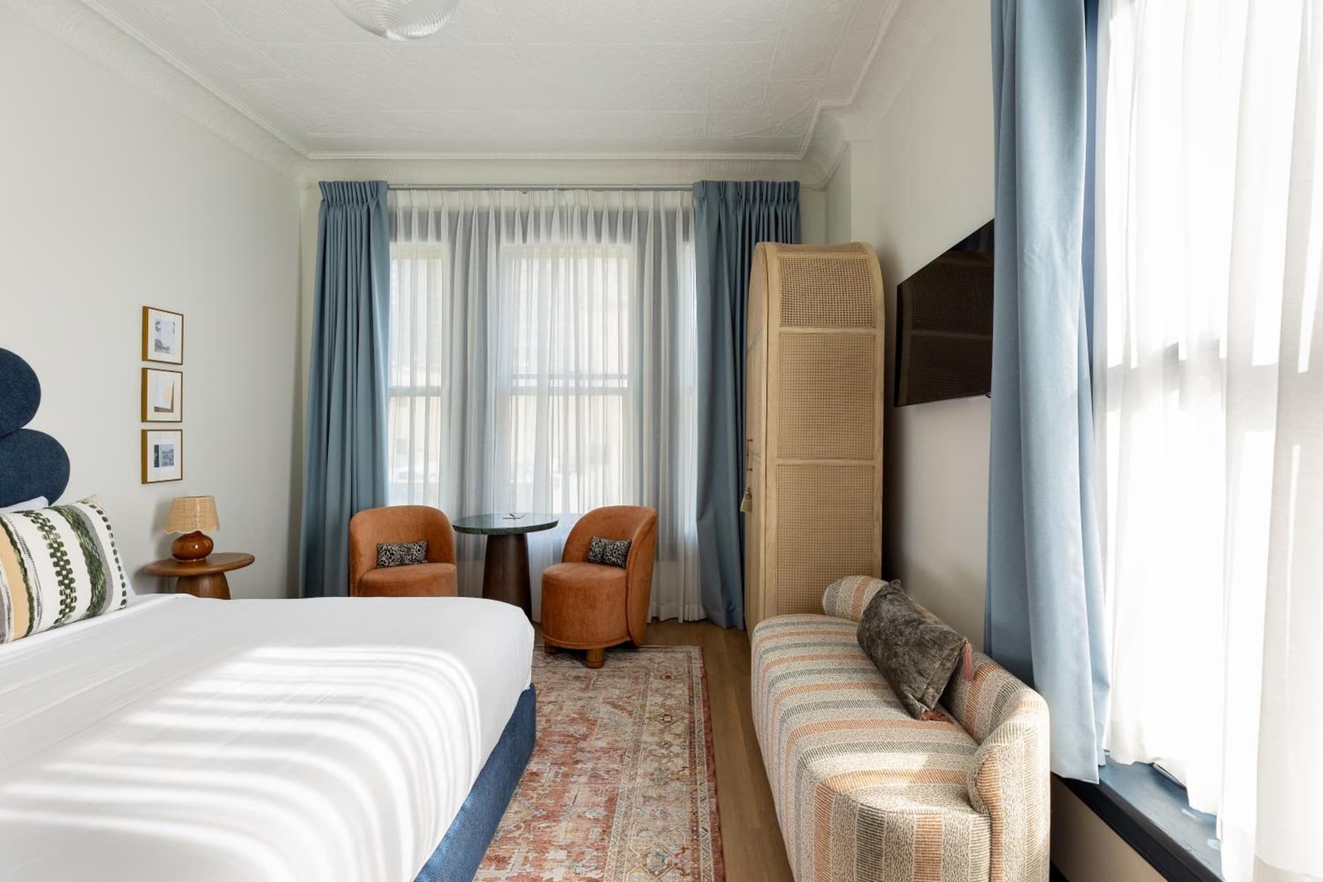 Granger Hotel San Diego Downtown Gaslamp Quarter, a Member of Design Hotels gallery photo in San Diego, CA — image 39