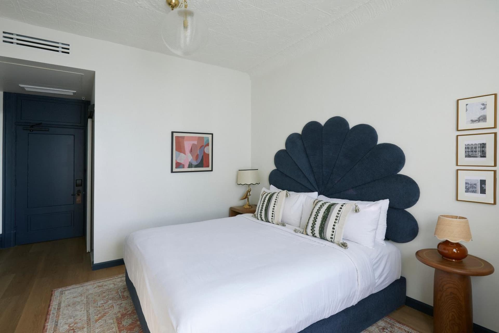 Granger Hotel San Diego Downtown Gaslamp Quarter, a Member of Design Hotels gallery photo in San Diego, CA — image 54