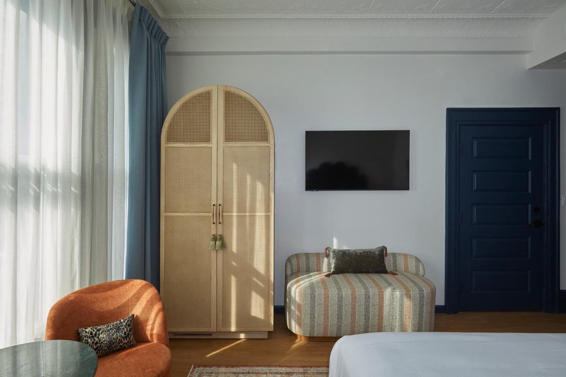 Granger Hotel San Diego Downtown Gaslamp Quarter, a Member of Design Hotels gallery photo in San Diego, CA — image 33