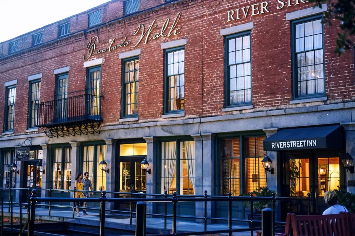 River Street Inn gallery photo in Savannah, GA — image 54