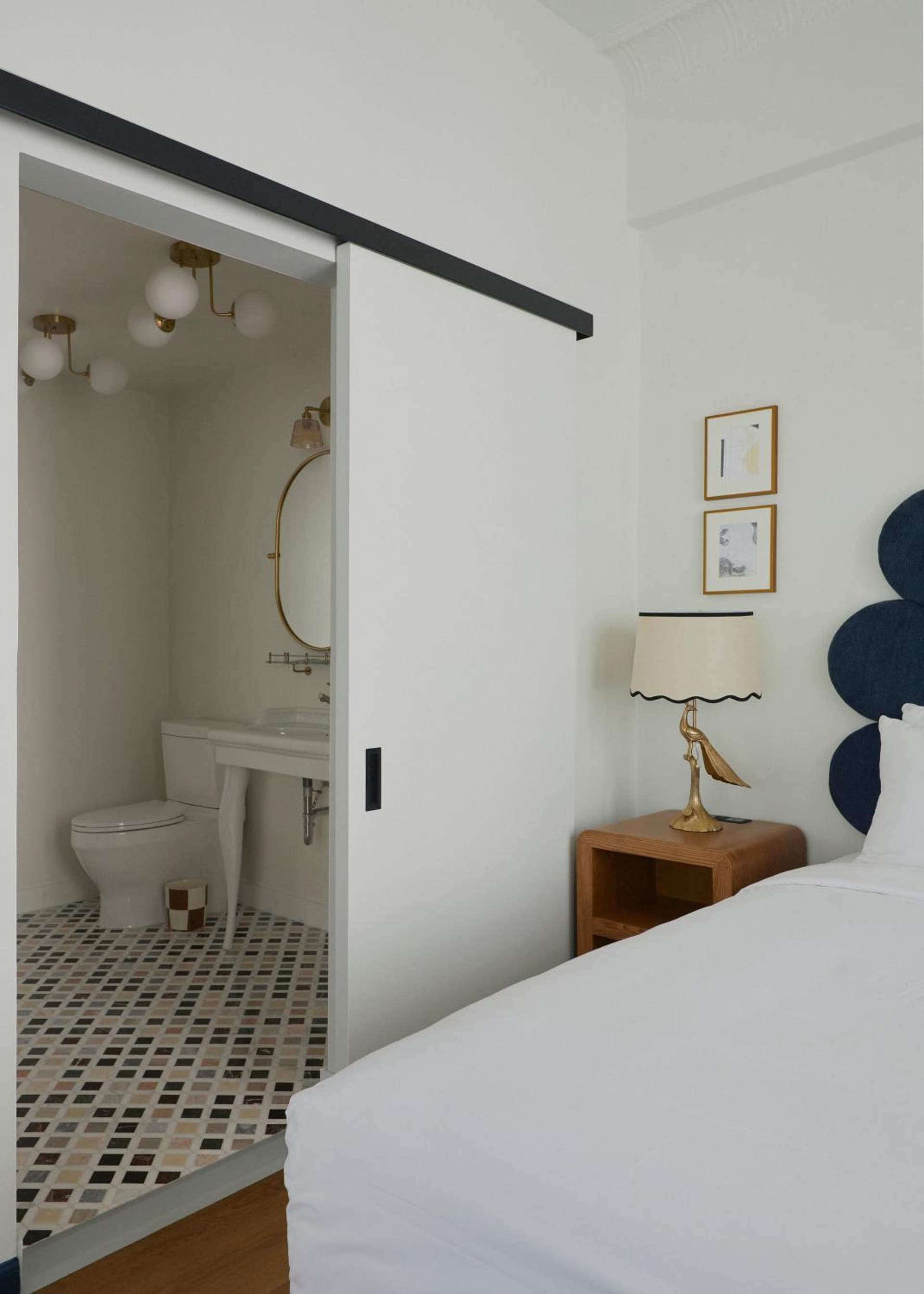 Granger Hotel San Diego Downtown Gaslamp Quarter, a Member of Design Hotels gallery photo in San Diego, CA — image 14