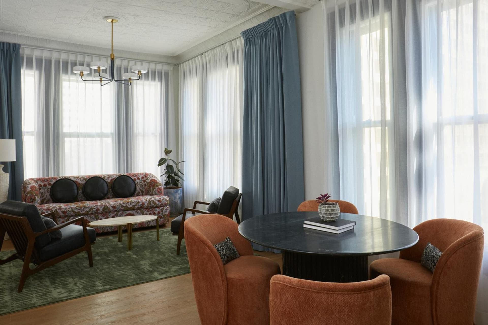 Granger Hotel San Diego Downtown Gaslamp Quarter, a Member of Design Hotels gallery photo in San Diego, CA — image 4