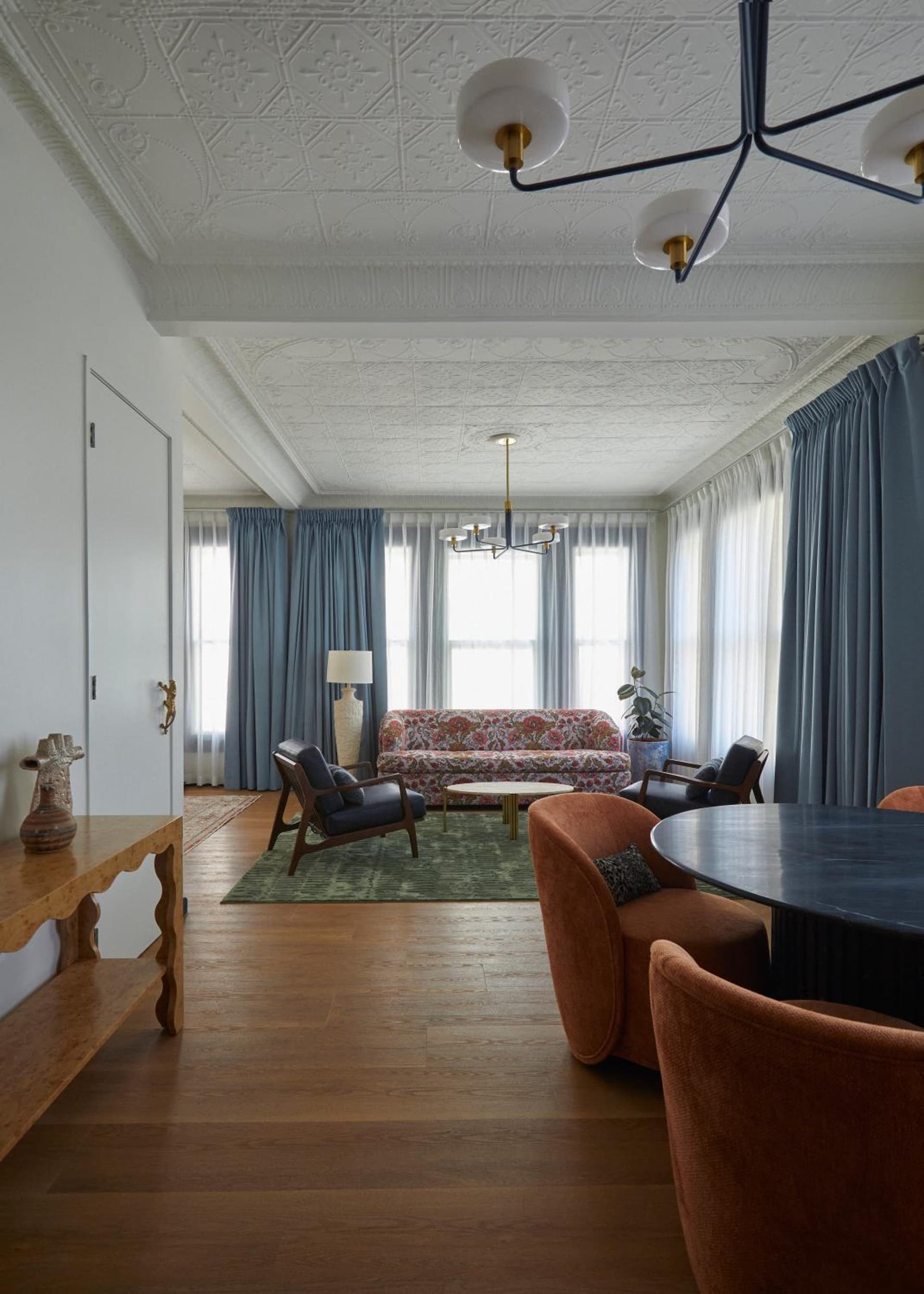 Granger Hotel San Diego Downtown Gaslamp Quarter, a Member of Design Hotels gallery photo in San Diego, CA — image 25