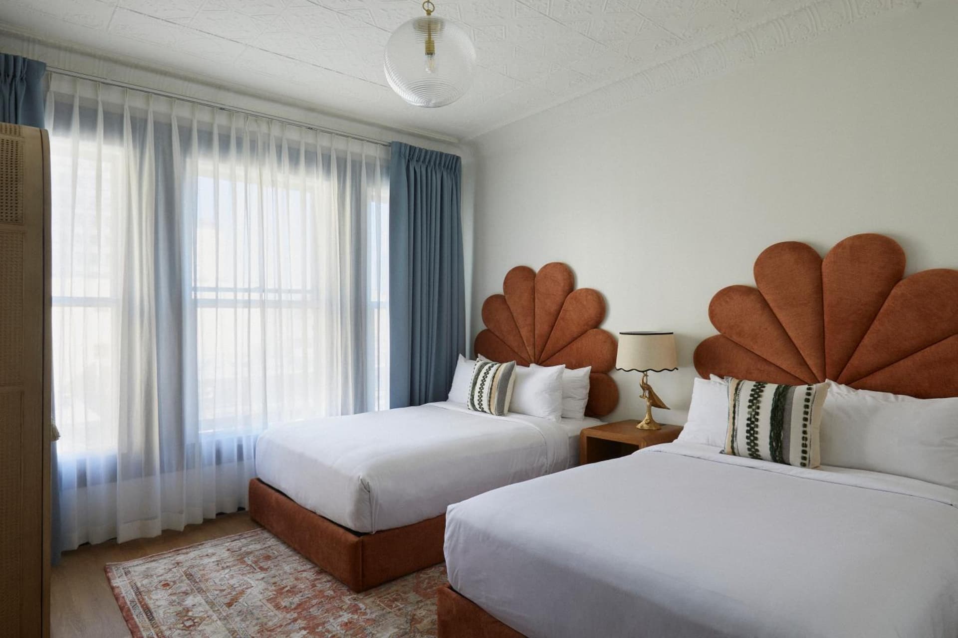 Granger Hotel San Diego Downtown Gaslamp Quarter, a Member of Design Hotels gallery photo in San Diego, CA — image 22