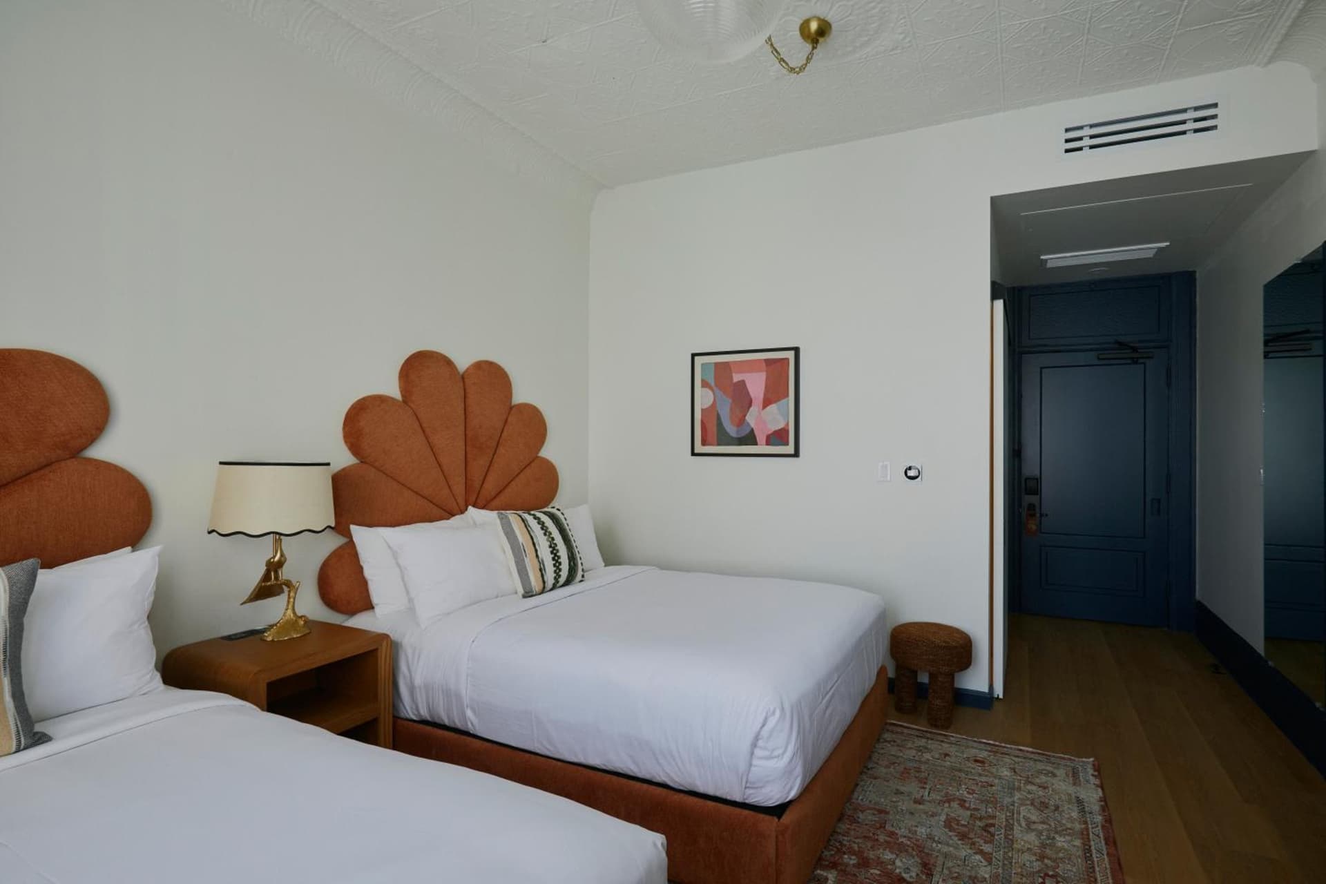 Granger Hotel San Diego Downtown Gaslamp Quarter, a Member of Design Hotels gallery photo in San Diego, CA — image 57