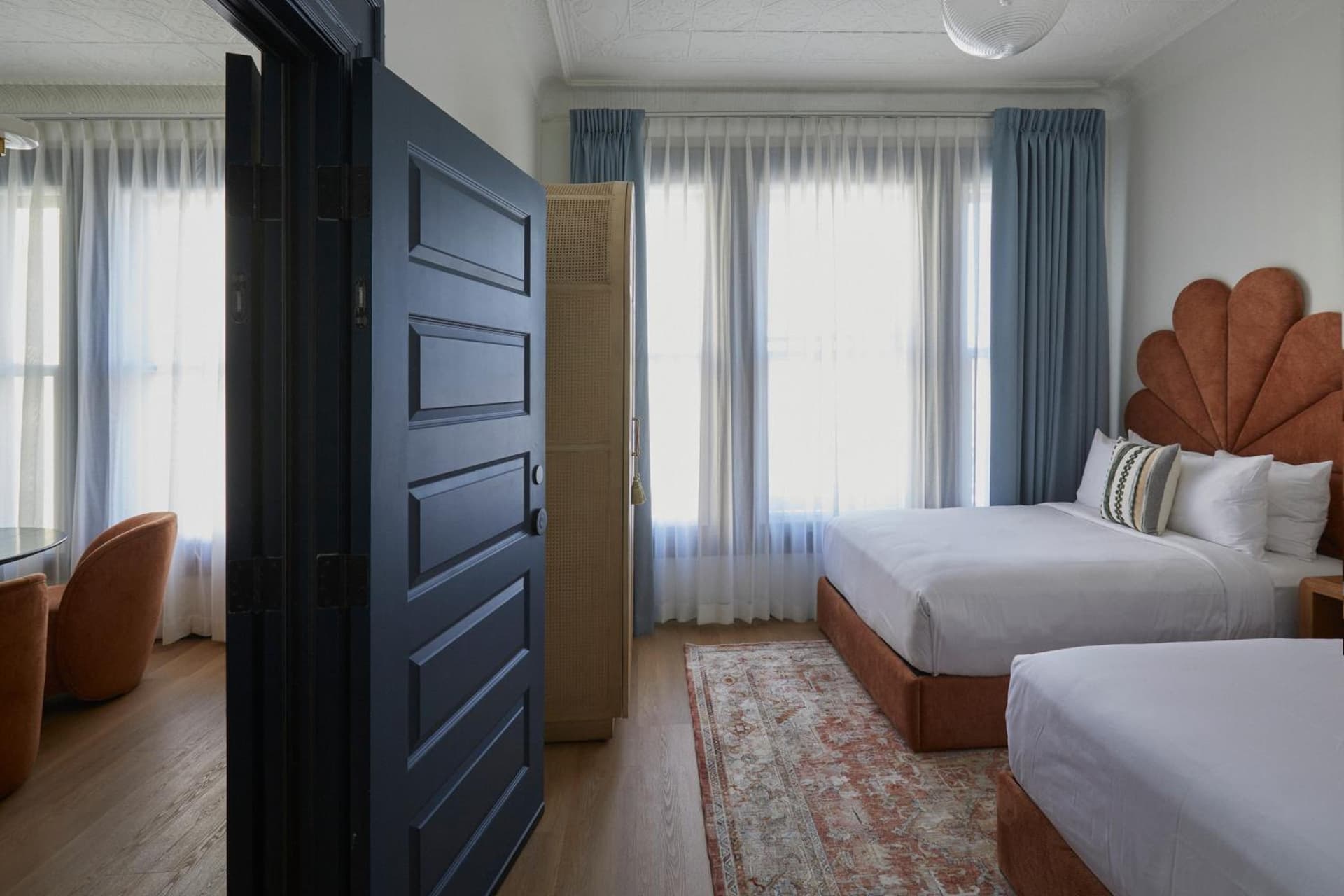 Granger Hotel San Diego Downtown Gaslamp Quarter, a Member of Design Hotels gallery photo in San Diego, CA — image 29