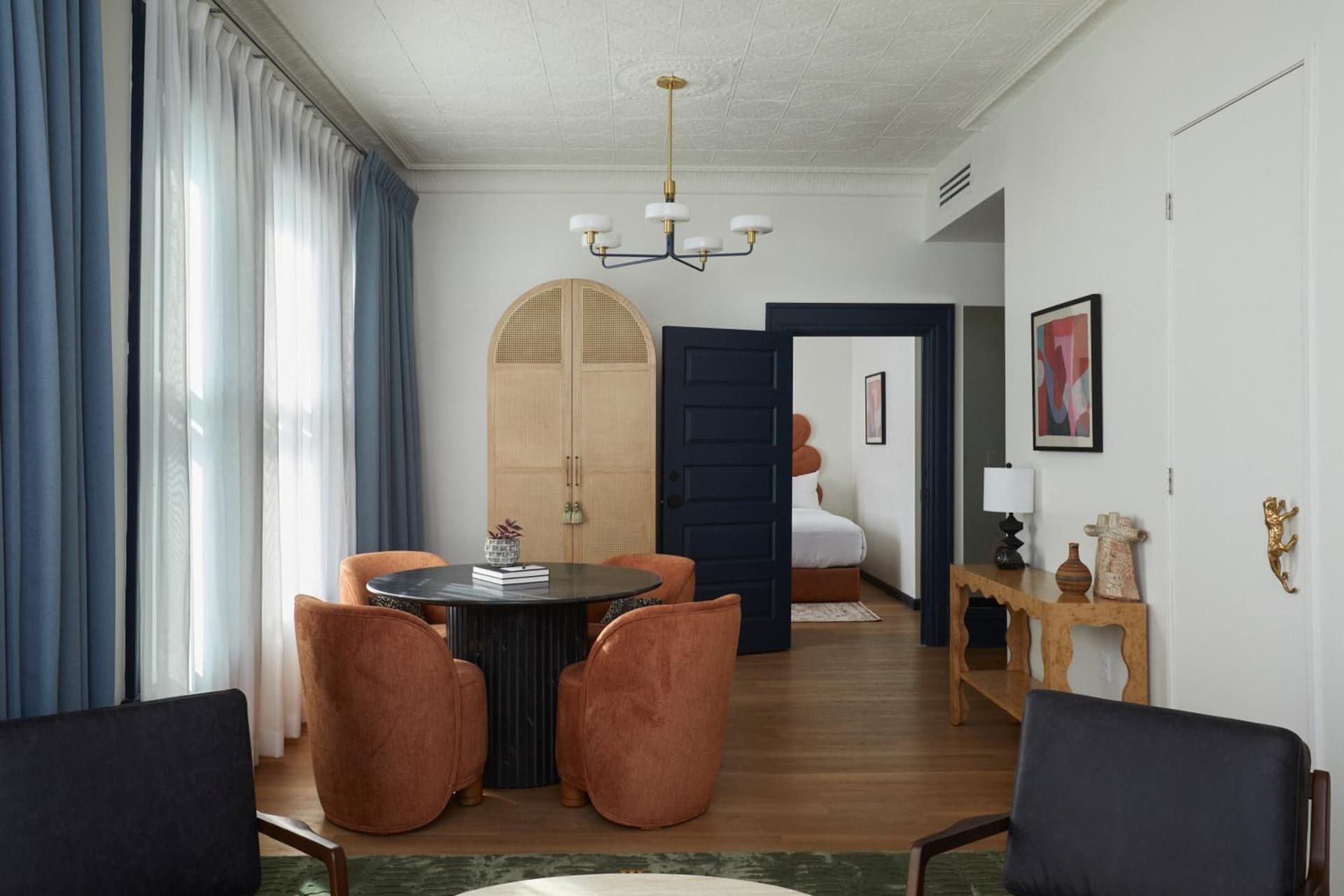Granger Hotel San Diego Downtown Gaslamp Quarter, a Member of Design Hotels gallery photo in San Diego, CA — image 43