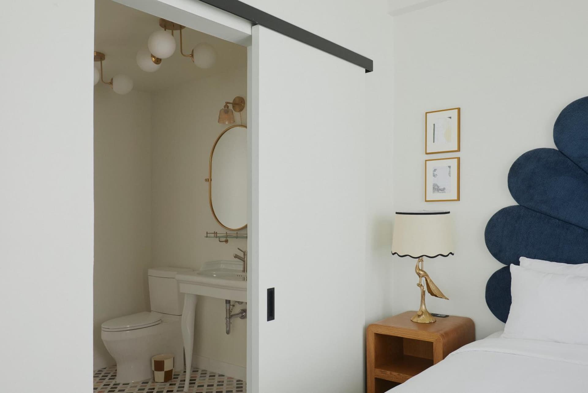 Granger Hotel San Diego Downtown Gaslamp Quarter, a Member of Design Hotels gallery photo in San Diego, CA — image 44