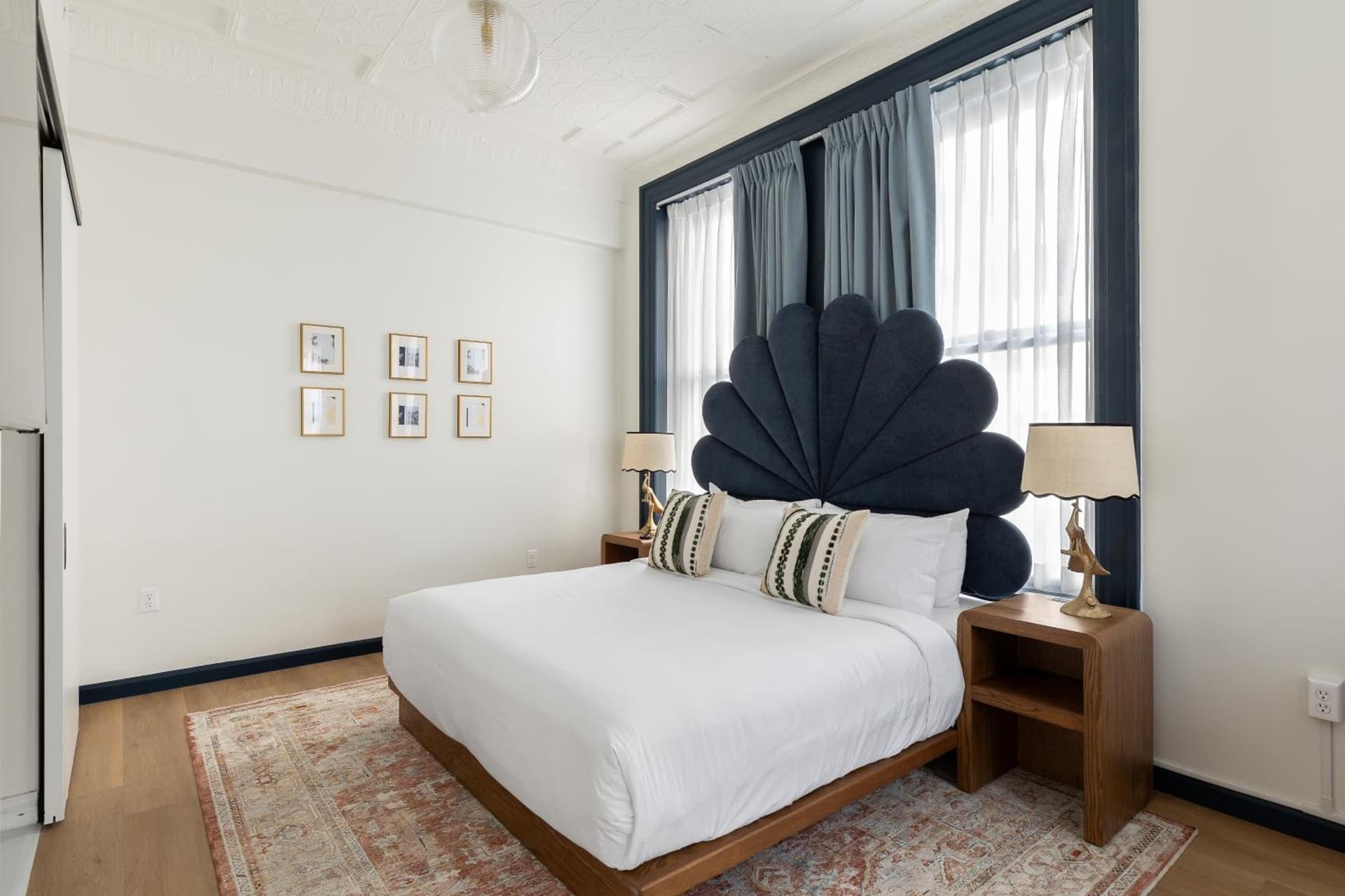Granger Hotel San Diego Downtown Gaslamp Quarter, a Member of Design Hotels gallery photo in San Diego, CA — image 48