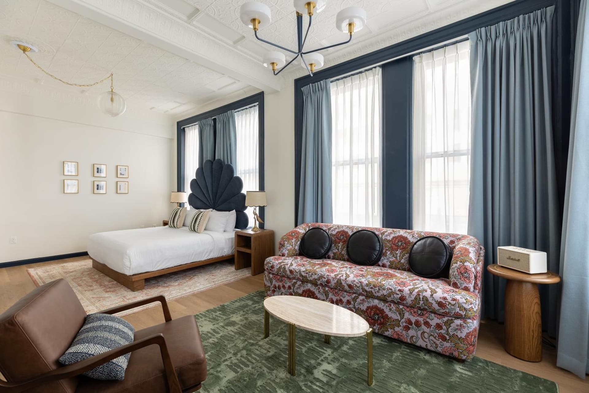 Granger Hotel San Diego Downtown Gaslamp Quarter, a Member of Design Hotels gallery photo in San Diego, CA — image 19