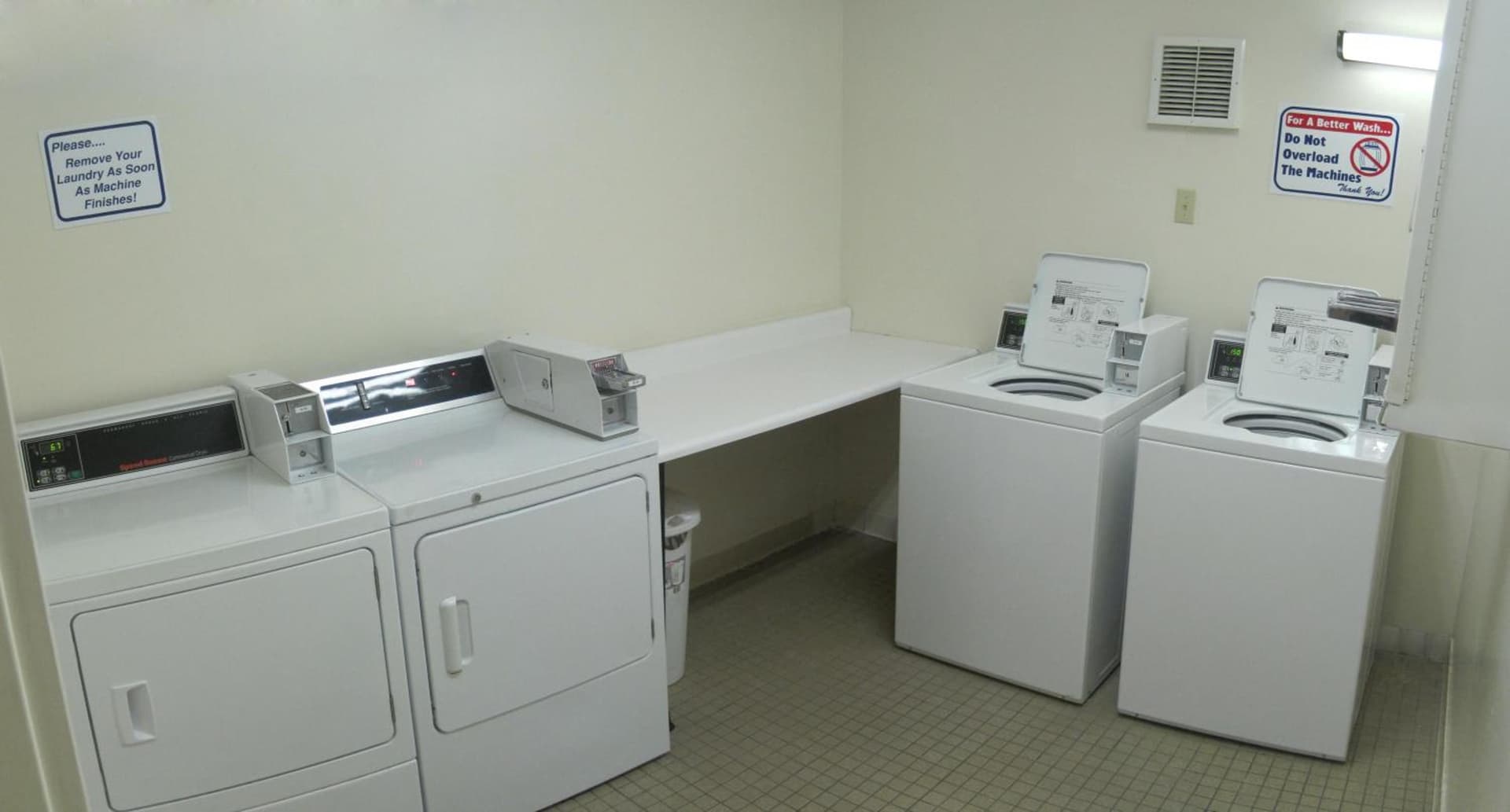 Bluegrass Extended Stay property views in Lexington, KY — gallery photo 3