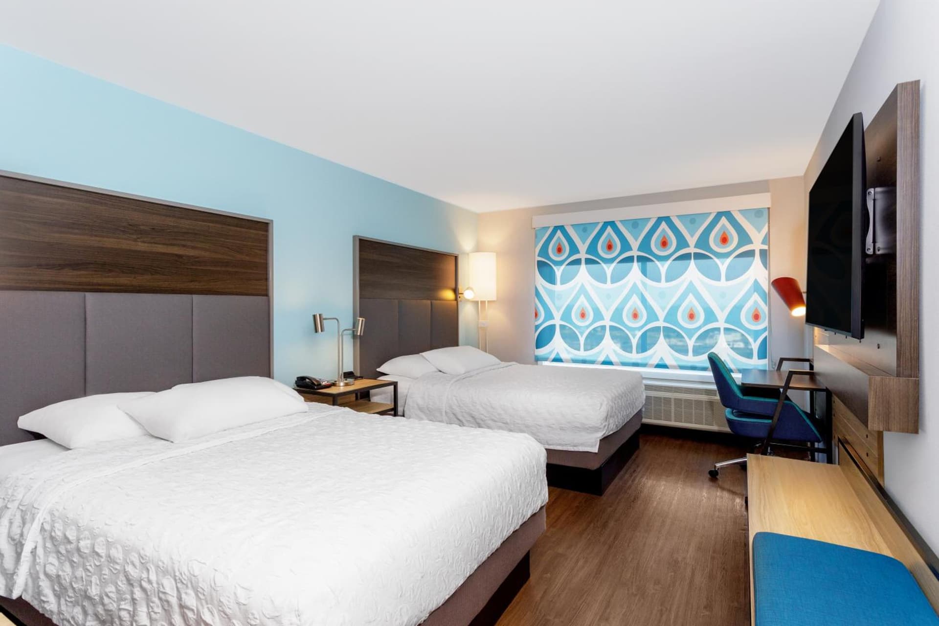 Tru By Hilton Panama City Beach gallery photo in Panama City Beach, FL — image 17
