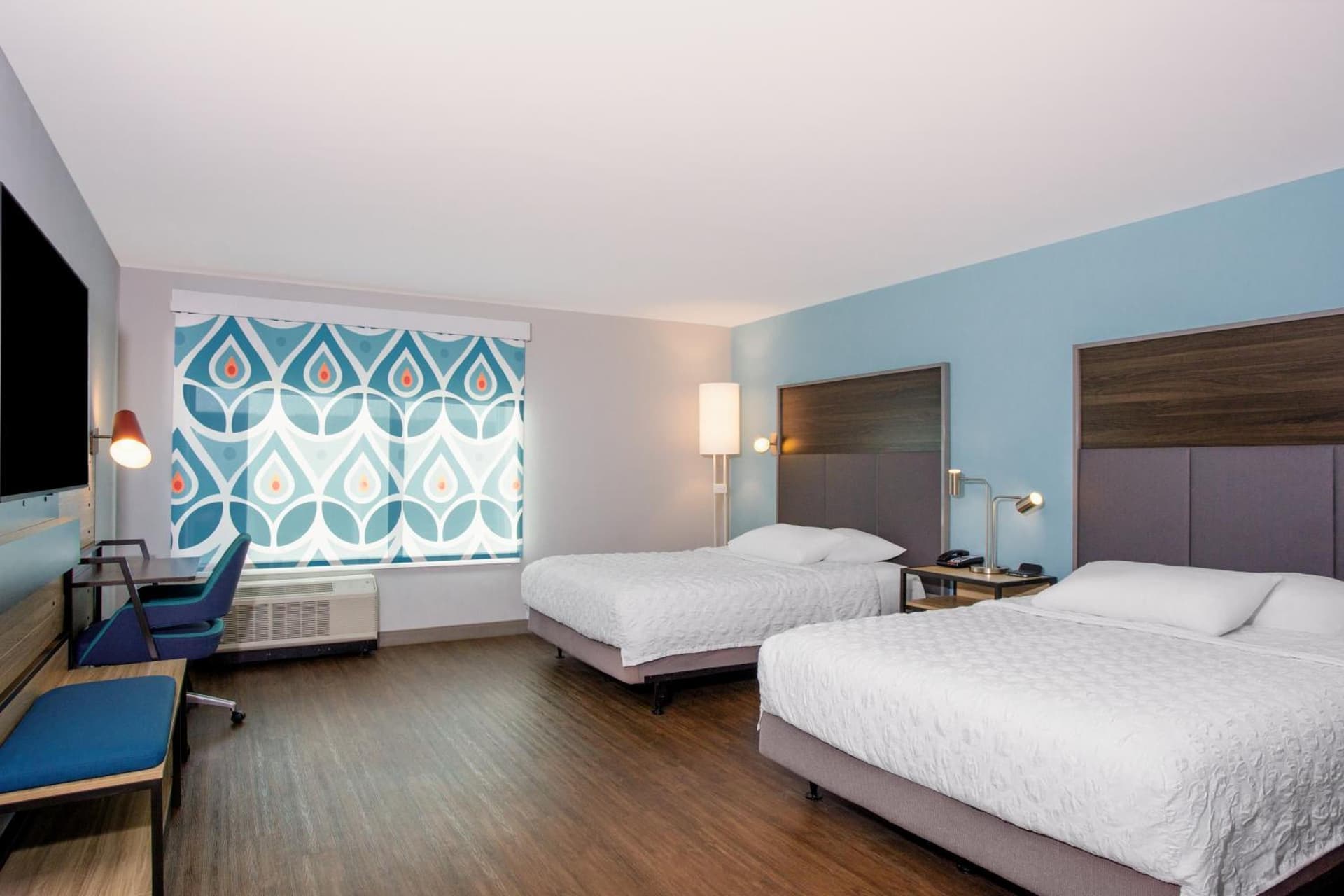 Tru By Hilton Panama City Beach gallery photo in Panama City Beach, FL — image 89