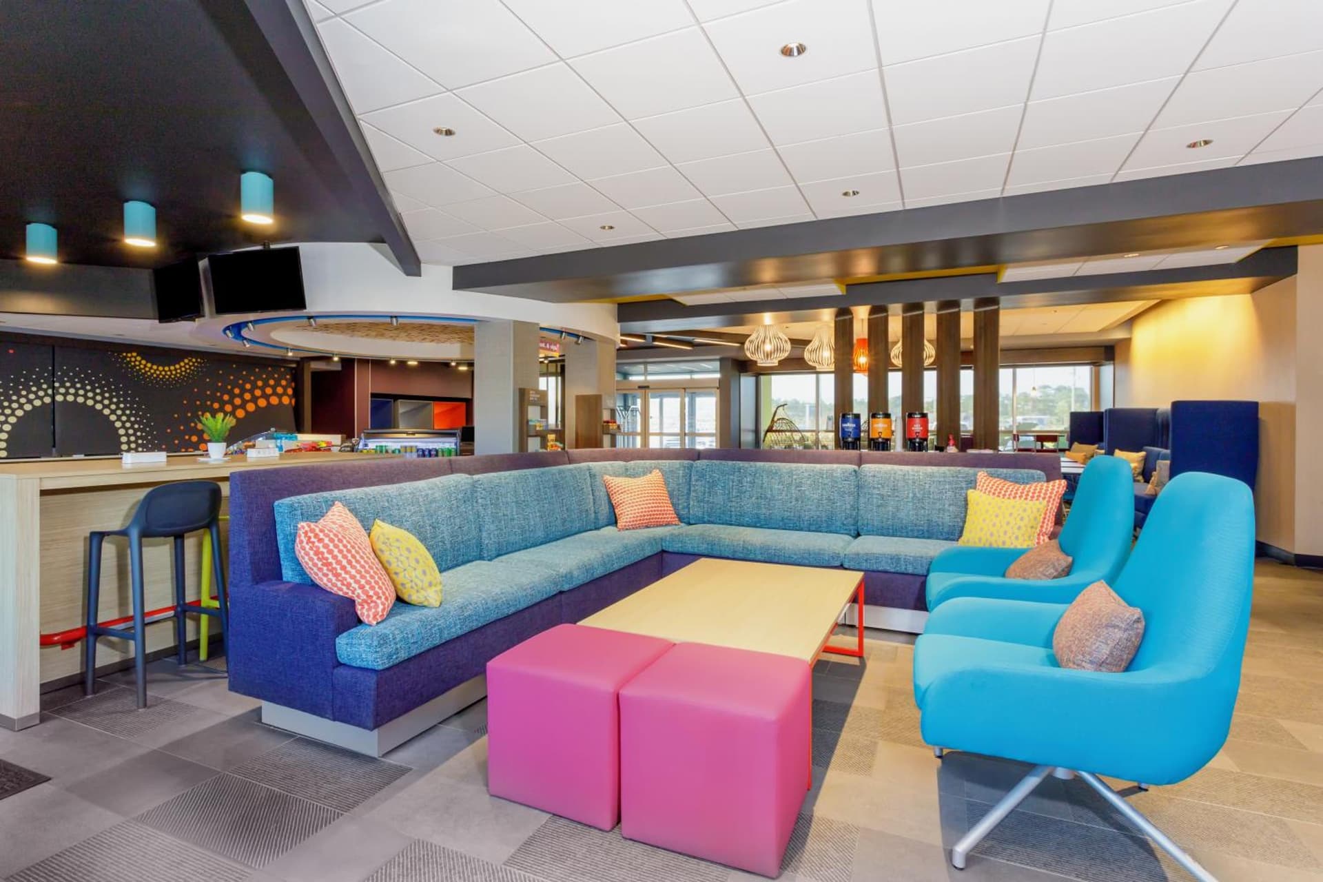 Tru By Hilton Panama City Beach gallery photo in Panama City Beach, FL — image 27