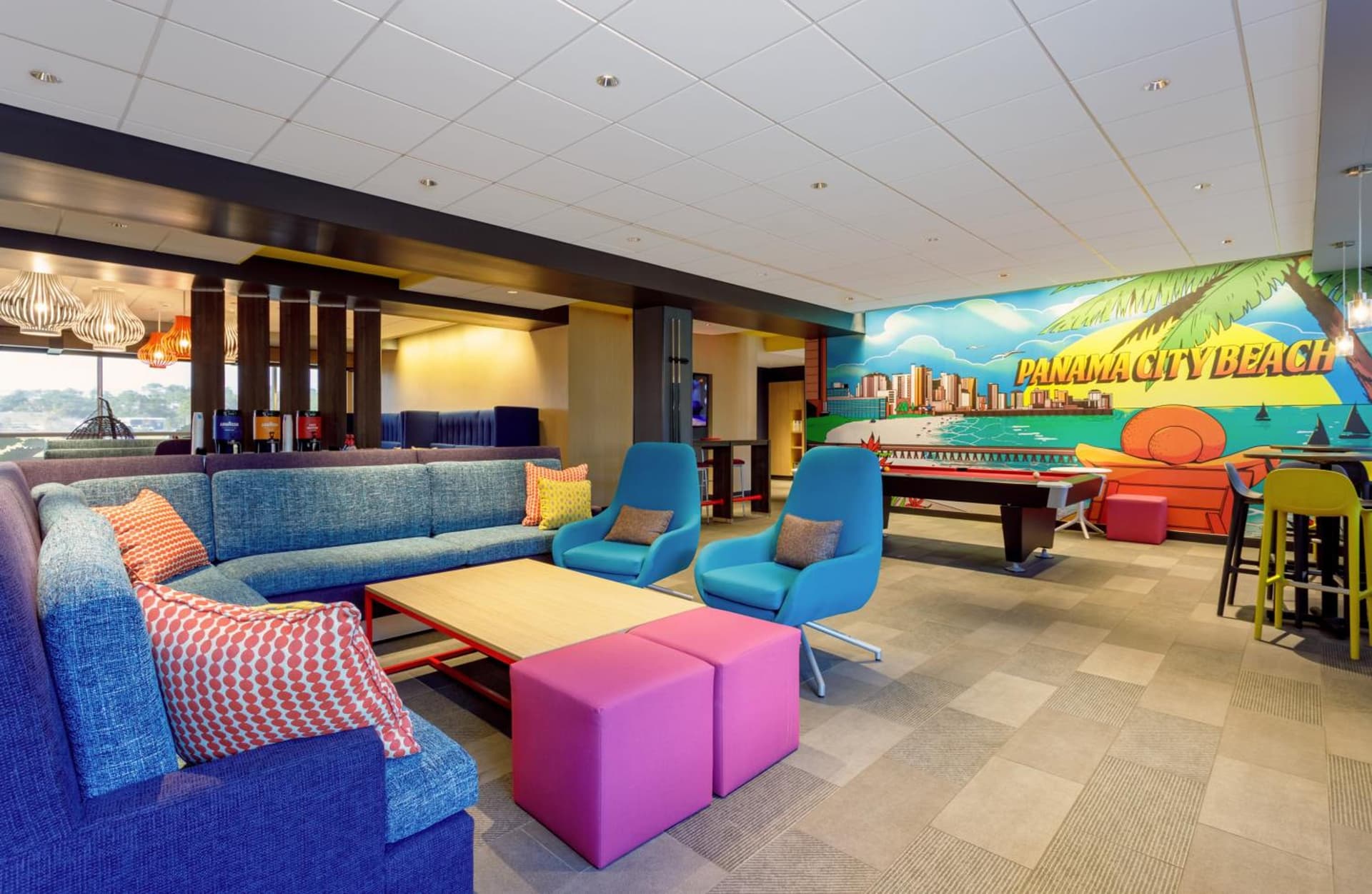 Tru By Hilton Panama City Beach gallery photo in Panama City Beach, FL — image 64