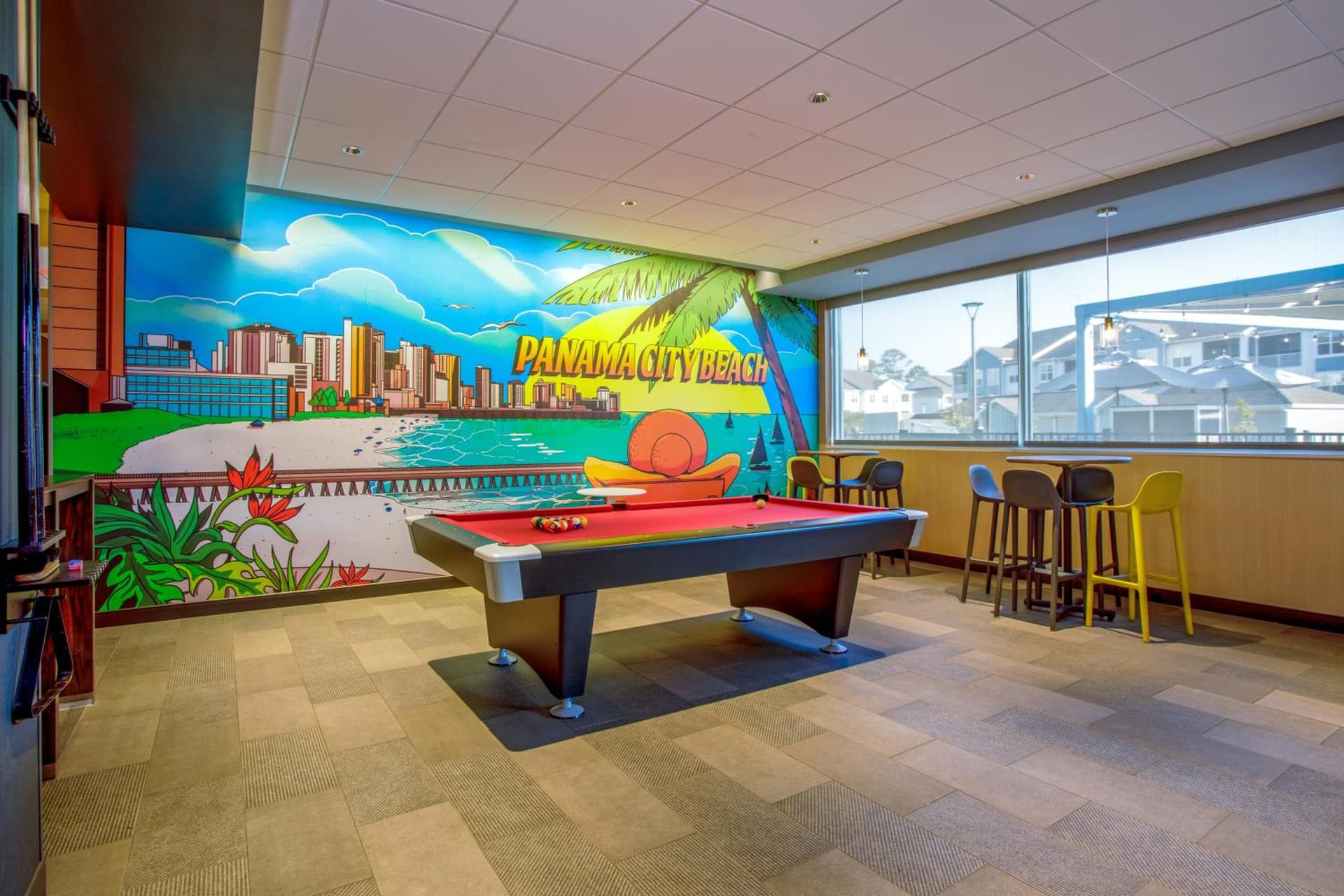 Tru By Hilton Panama City Beach gallery photo in Panama City Beach, FL — image 72