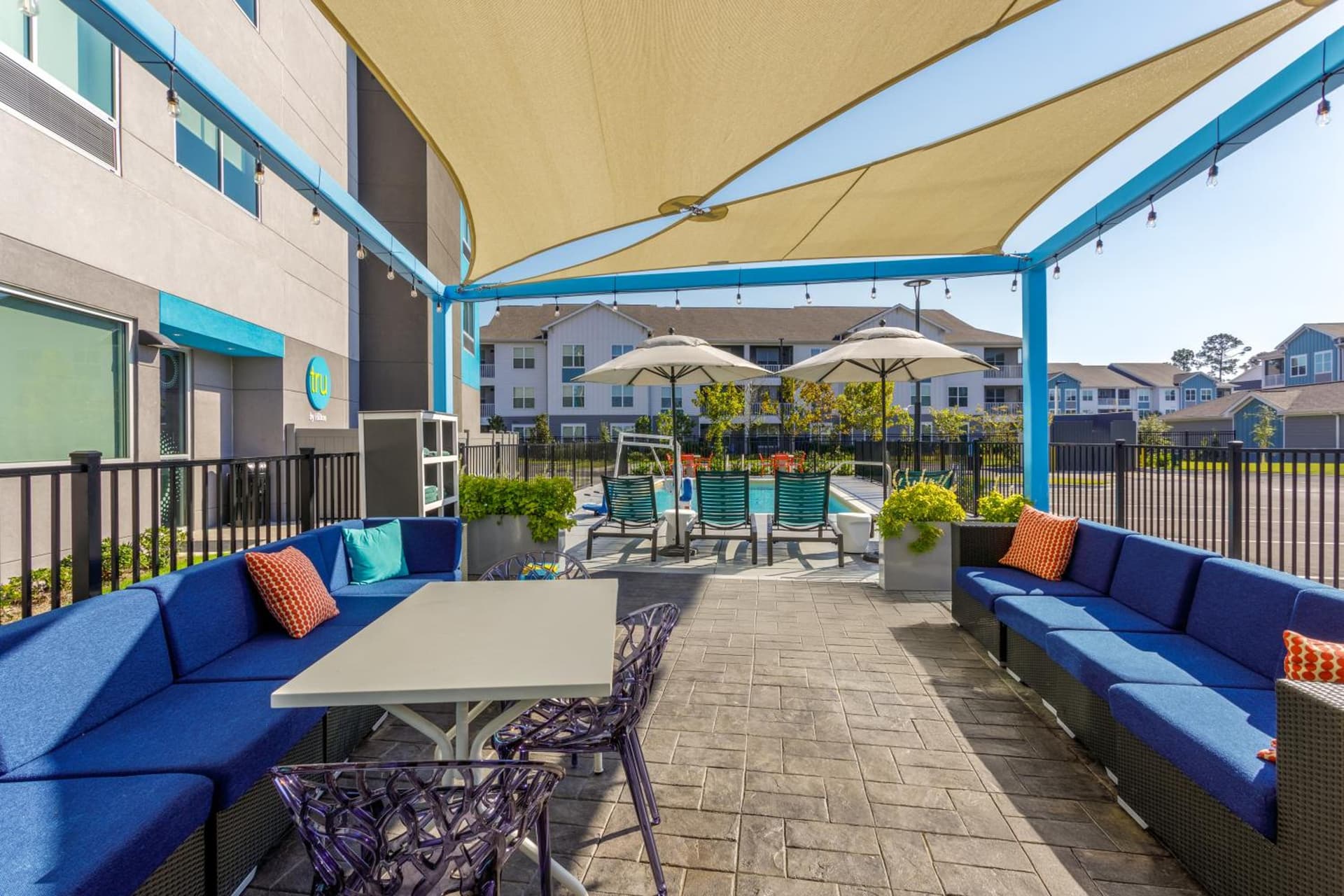 Tru By Hilton Panama City Beach gallery photo in Panama City Beach, FL — image 70