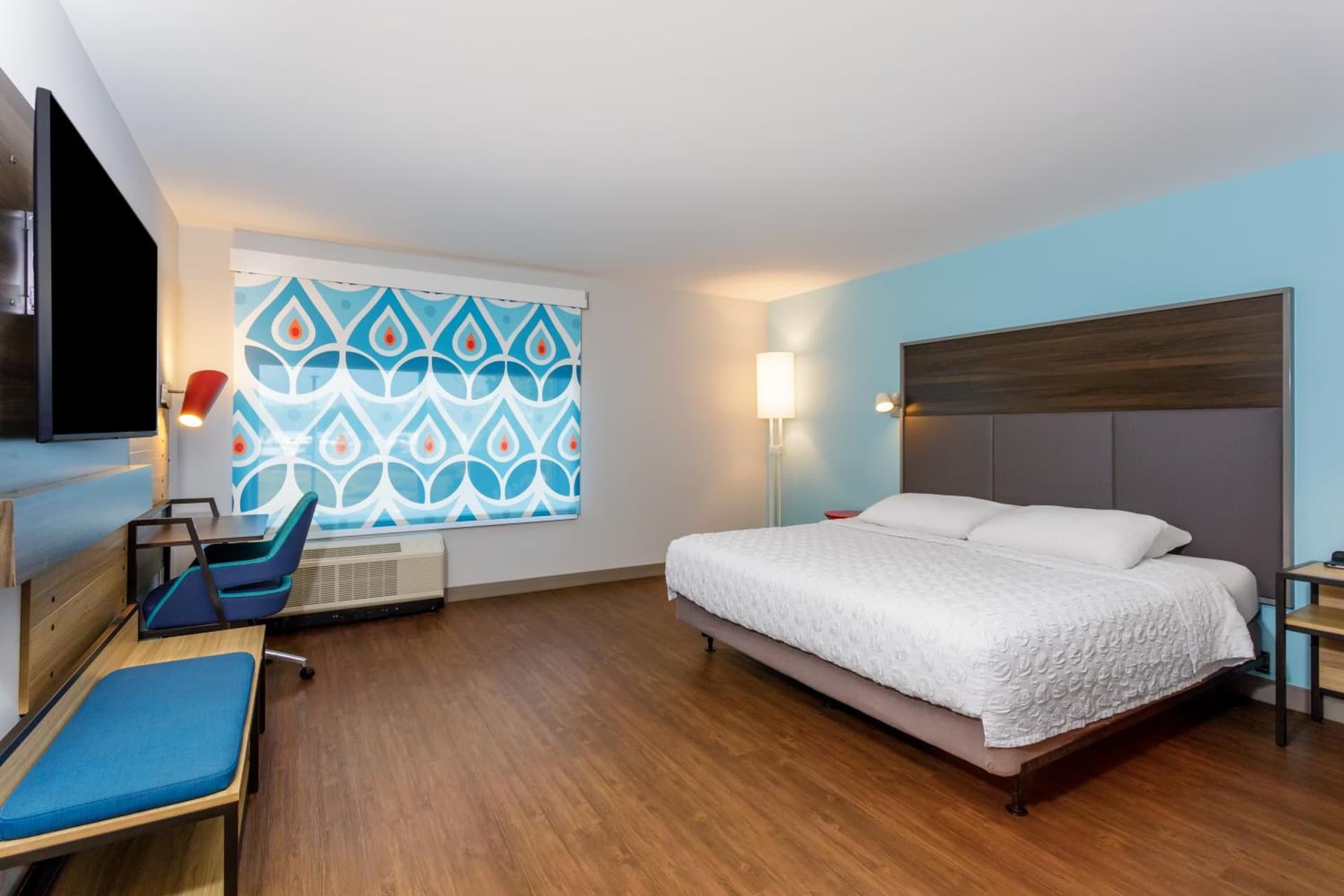 Tru By Hilton Panama City Beach gallery photo in Panama City Beach, FL — image 62
