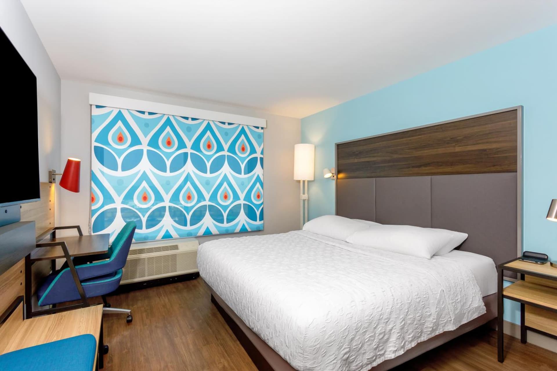 Tru By Hilton Panama City Beach gallery photo in Panama City Beach, FL — image 41