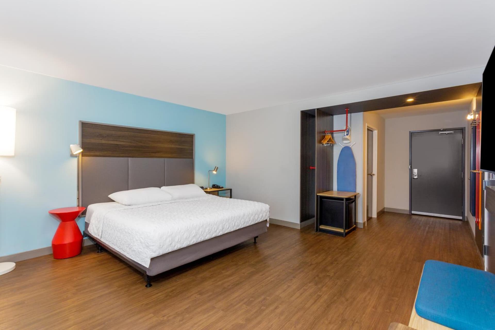 Tru By Hilton Panama City Beach gallery photo in Panama City Beach, FL — image 37