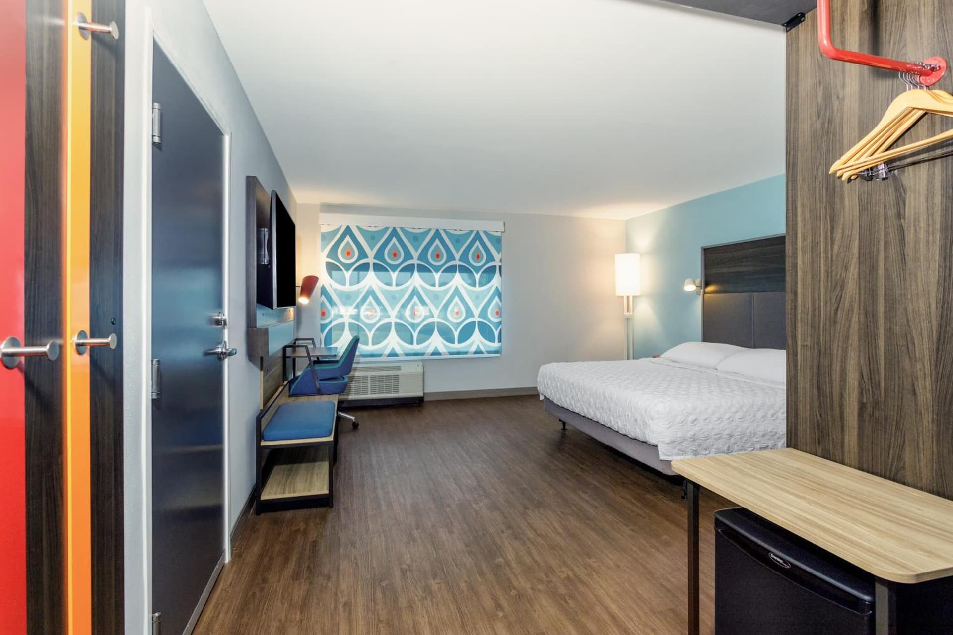 Tru By Hilton Panama City Beach gallery photo in Panama City Beach, FL — image 33