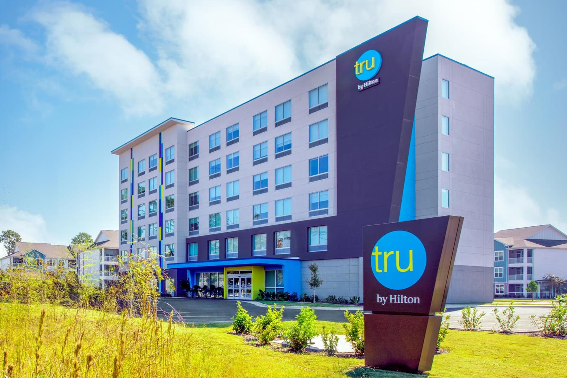 Tru By Hilton Panama City Beach gallery photo in Panama City Beach, FL — image 18