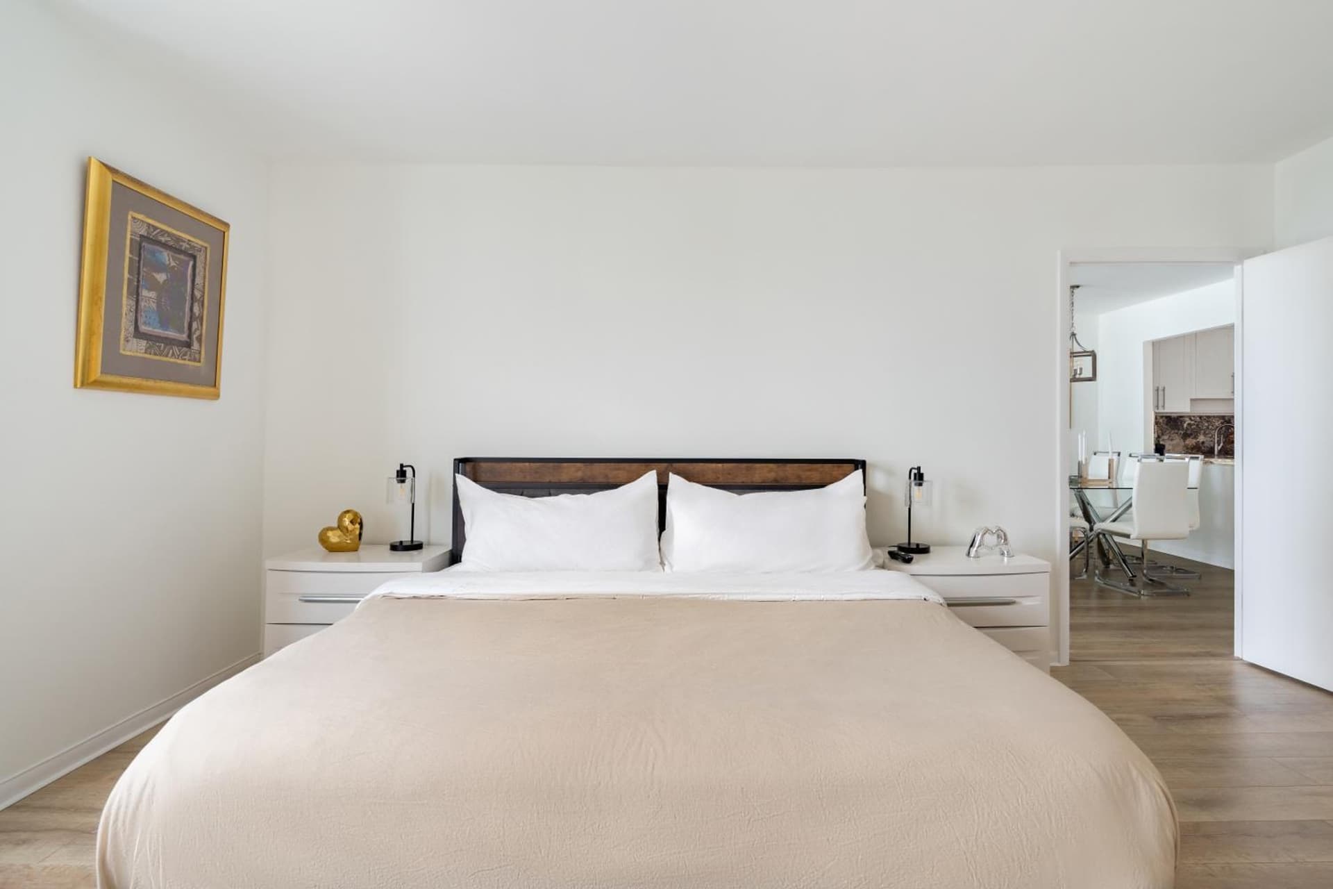 1 Bedroom Private Residence at Roney Palace -804 property views in Miami Beach, FL — gallery photo 3