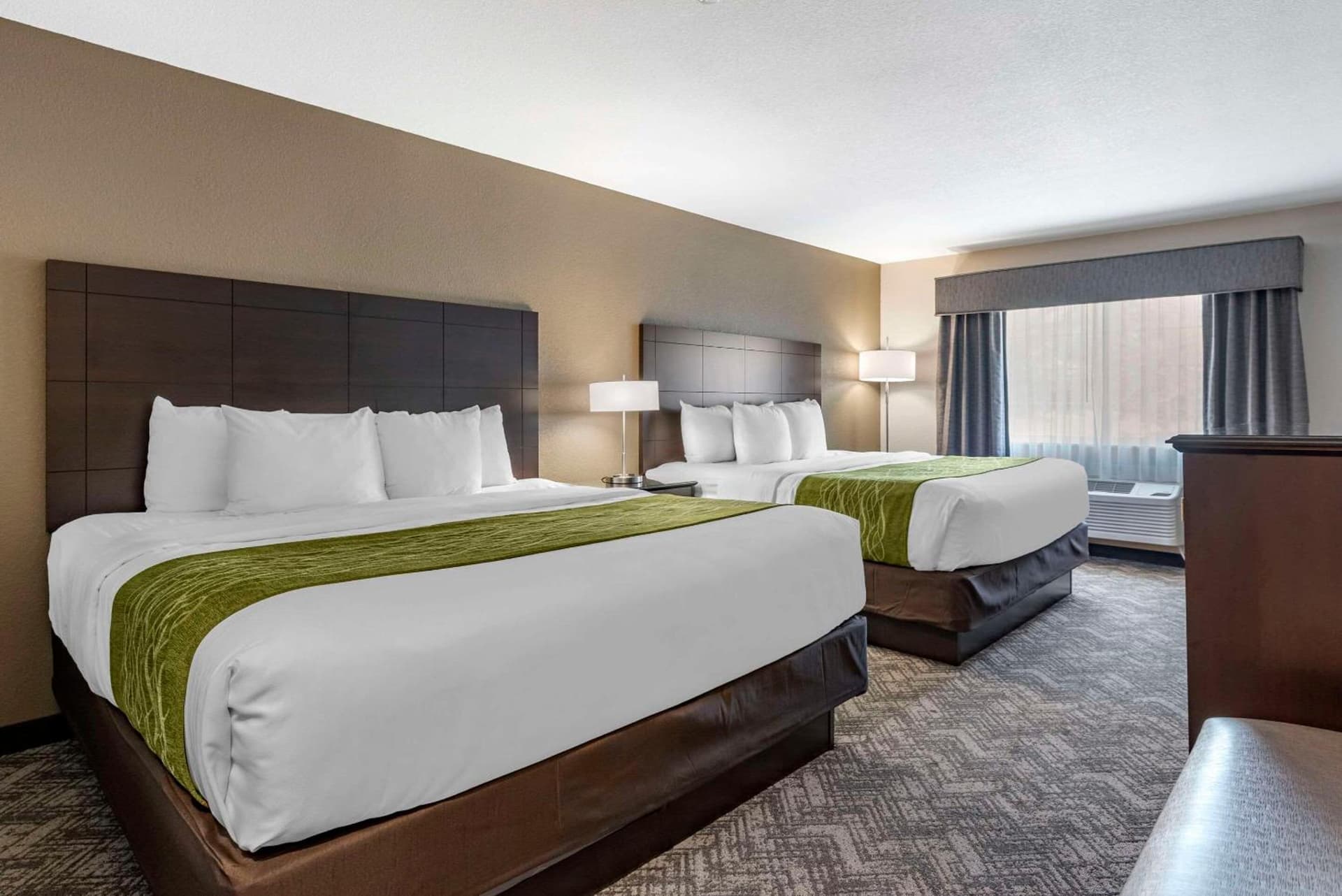 Comfort Inn & Suites Tualatin - Lake Oswego South gallery photo in Tualatin, OR — image 25