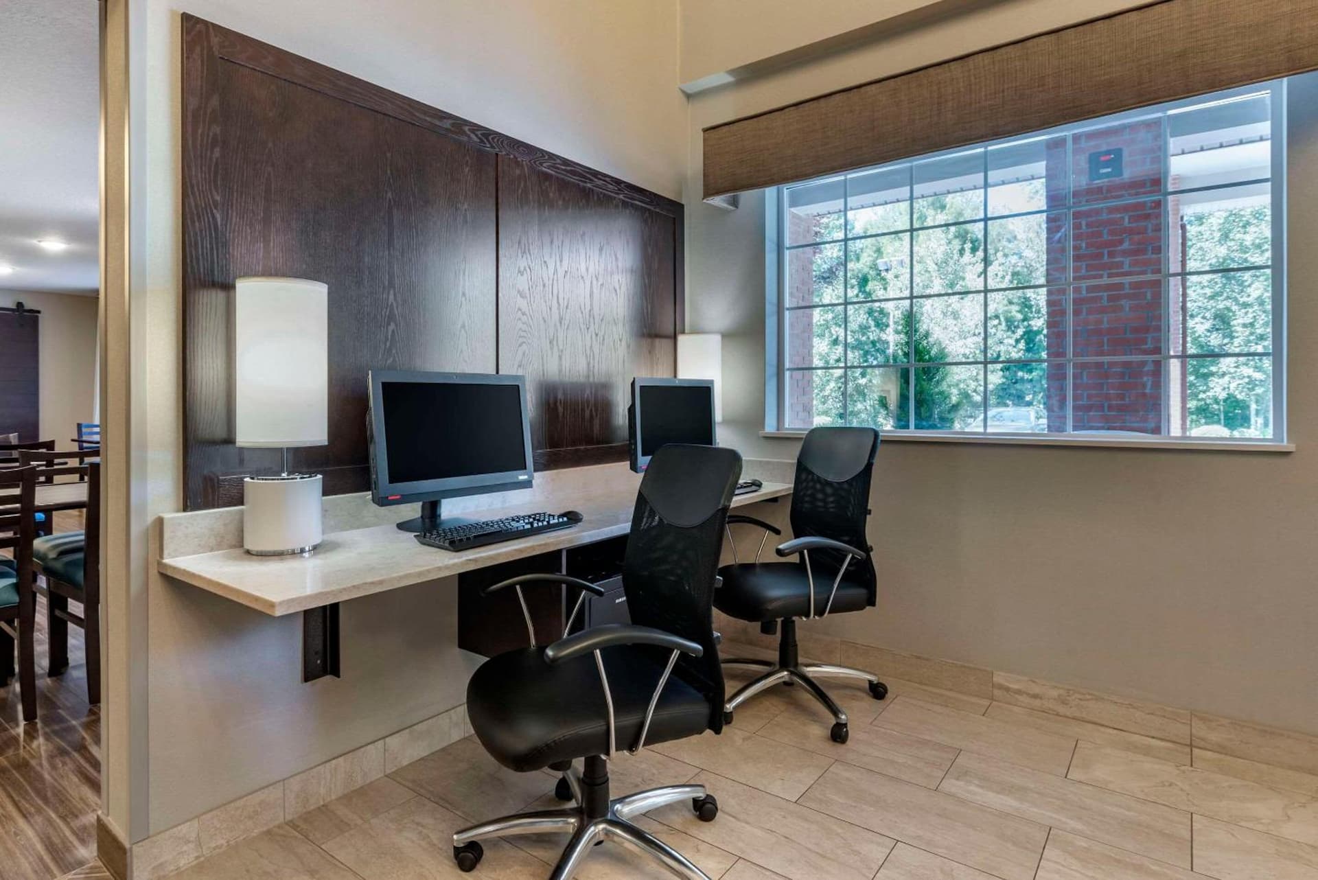 Comfort Inn & Suites Tualatin - Lake Oswego South gallery photo in Tualatin, OR — image 12