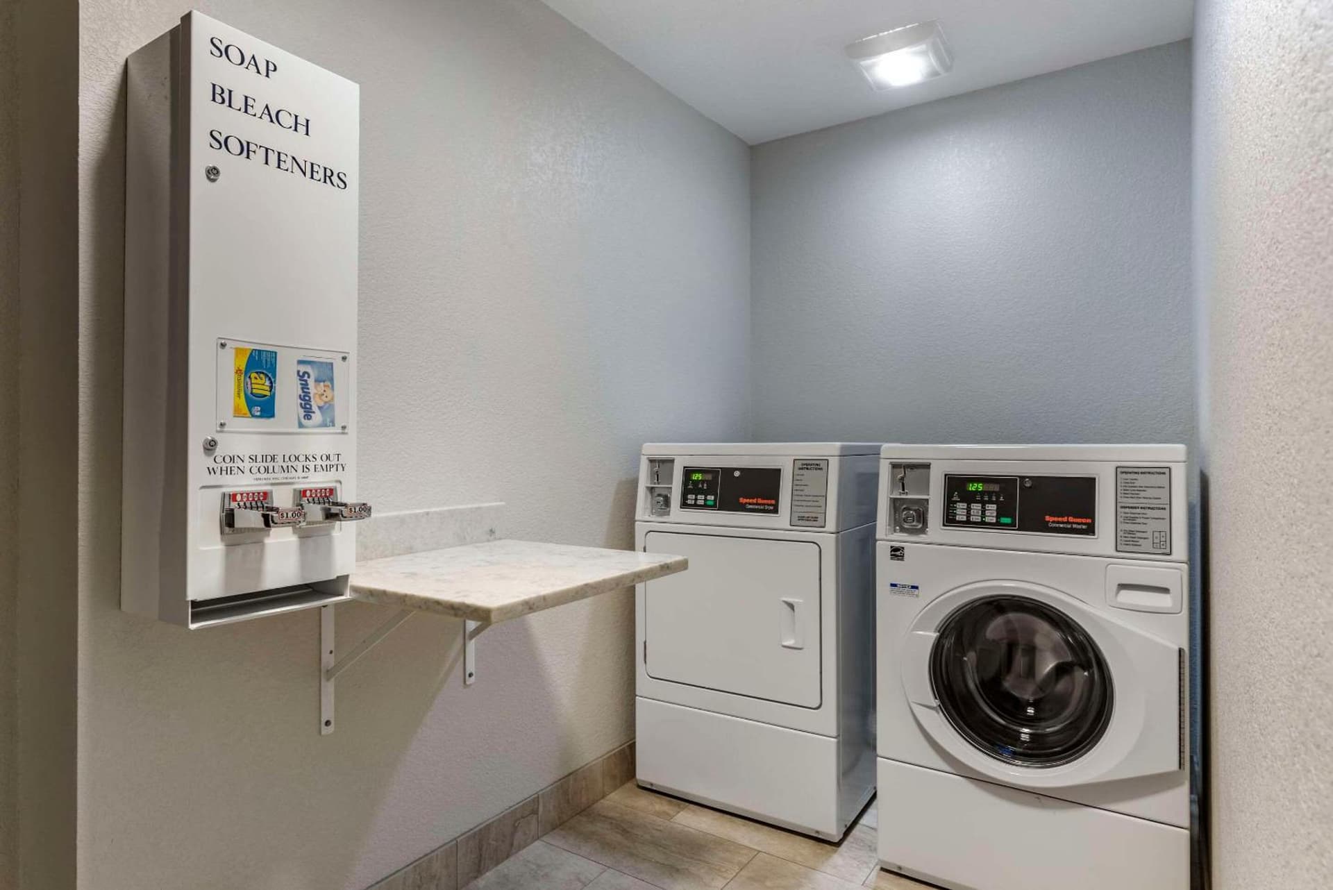 Comfort Inn & Suites Tualatin - Lake Oswego South gallery photo in Tualatin, OR — image 37