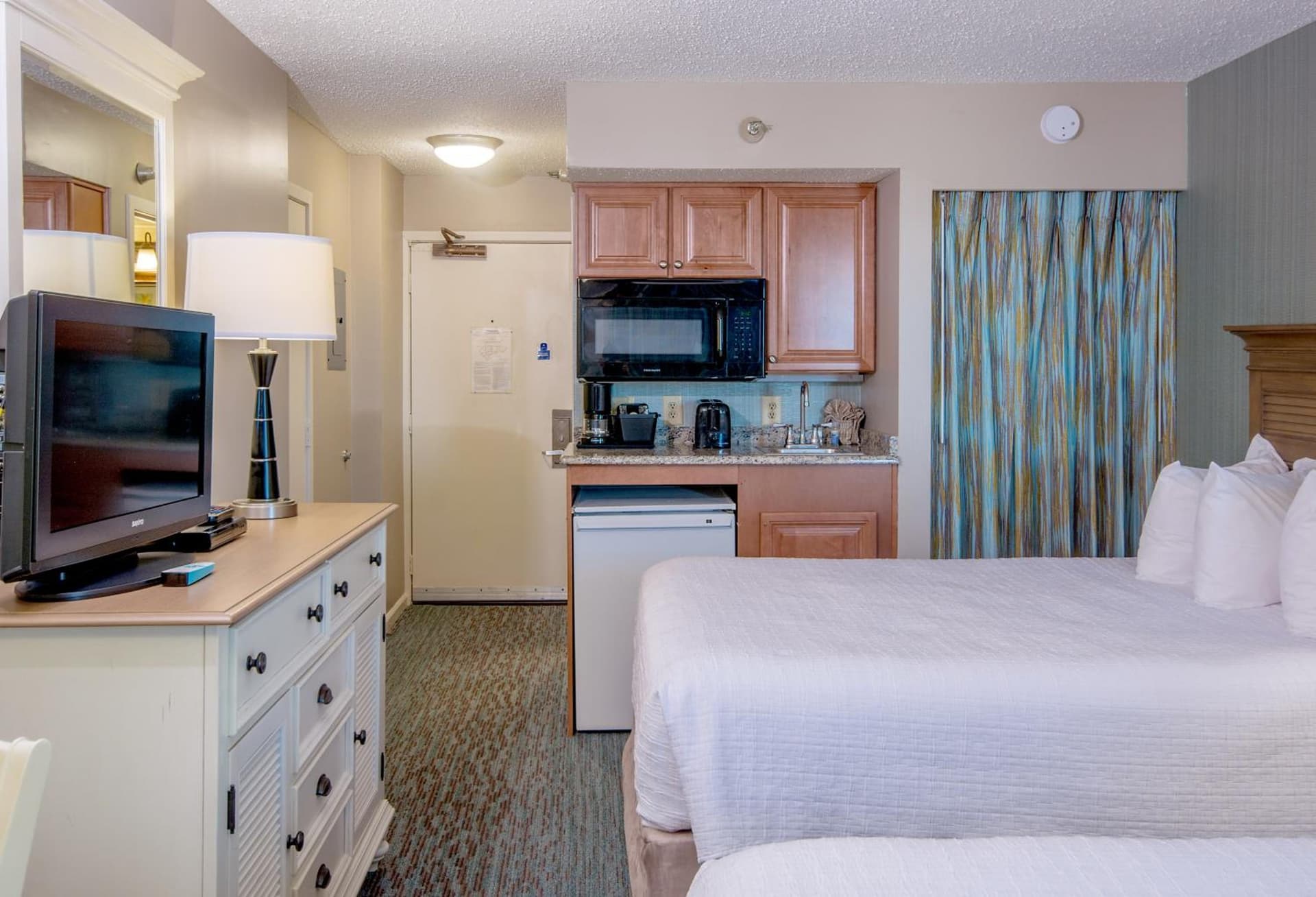 The Strand - A Boutique Resort gallery photo in Myrtle Beach, SC — image 53