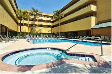 Radisson Hotel Santa Maria gallery photo in Santa Maria, CA — image 44