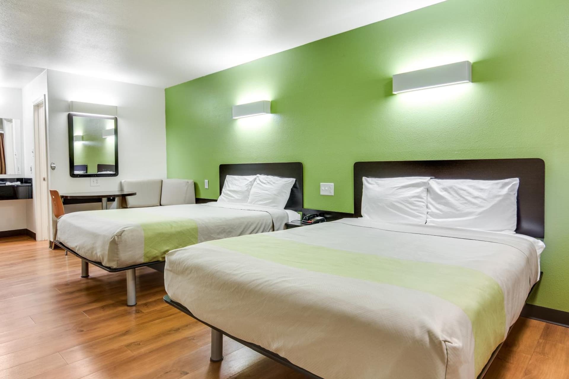 Motel 6-Longview, TX - North gallery photo in Longview, TX — image 21