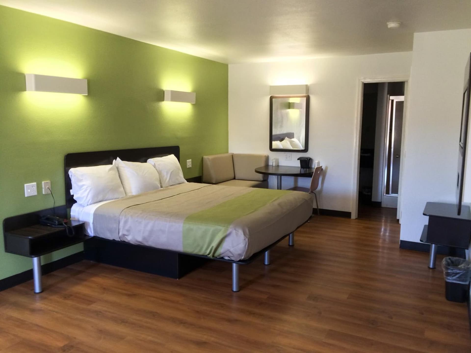 Motel 6-Longview, TX - North gallery photo in Longview, TX — image 48