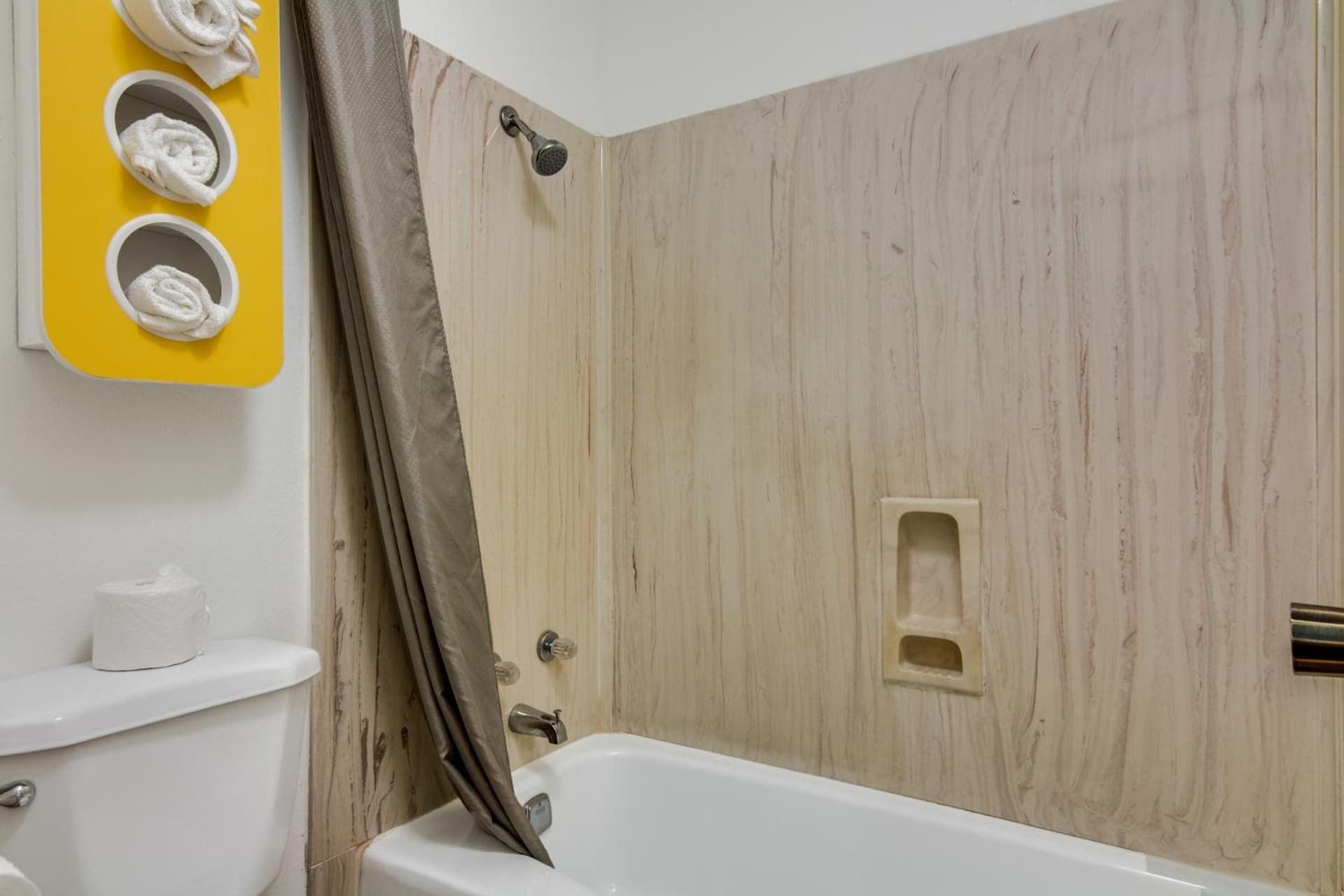 Motel 6-Longview, TX - North gallery photo in Longview, TX — image 16